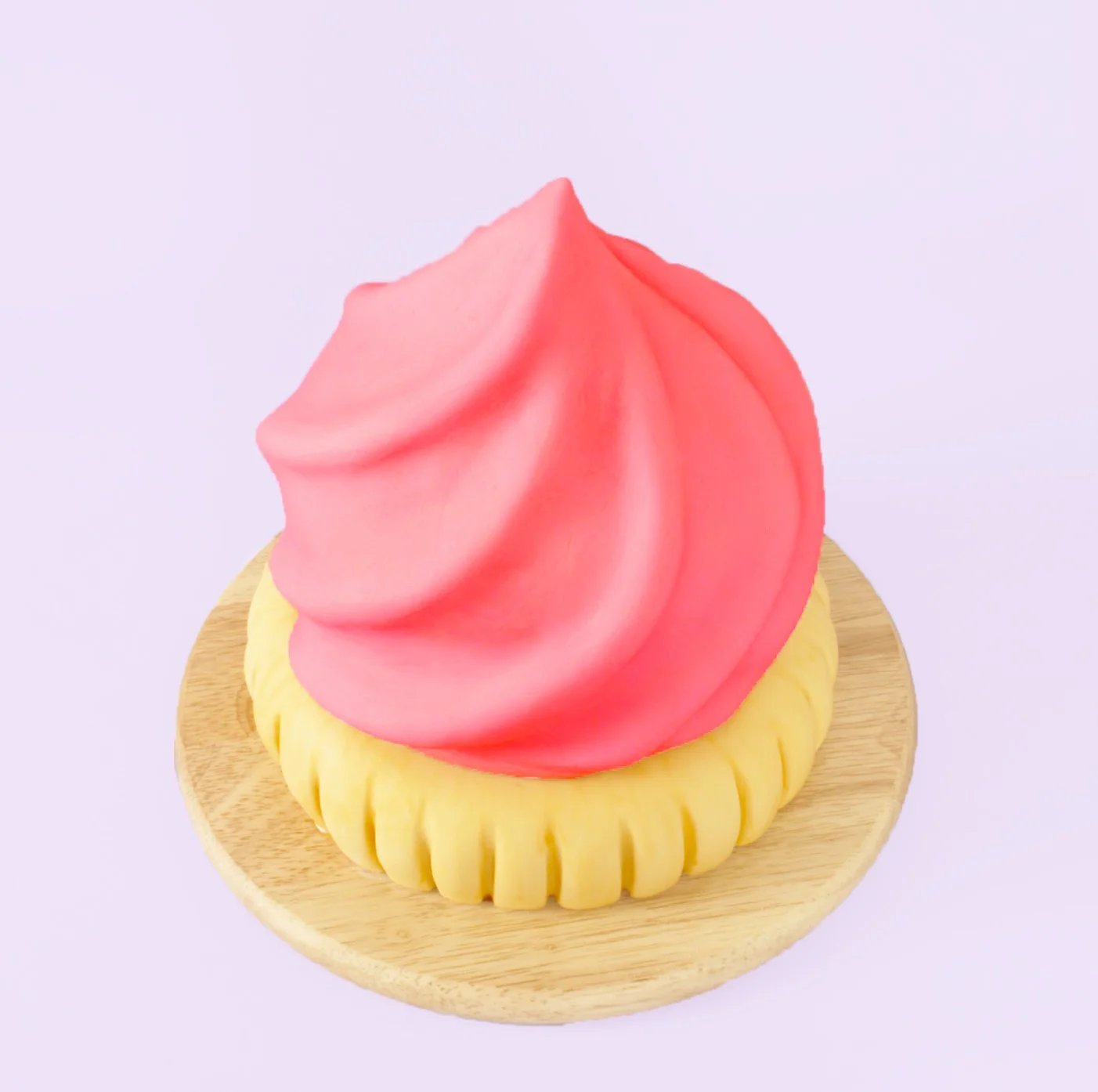 Retro Iced Gem Cake Tutorial — Icing Insight