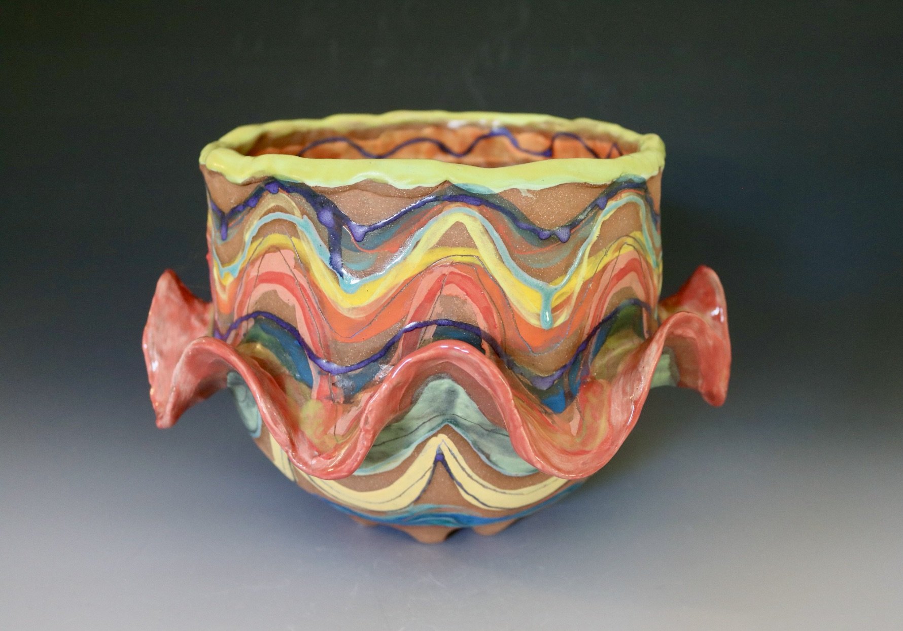 Clown Planter A.JPG