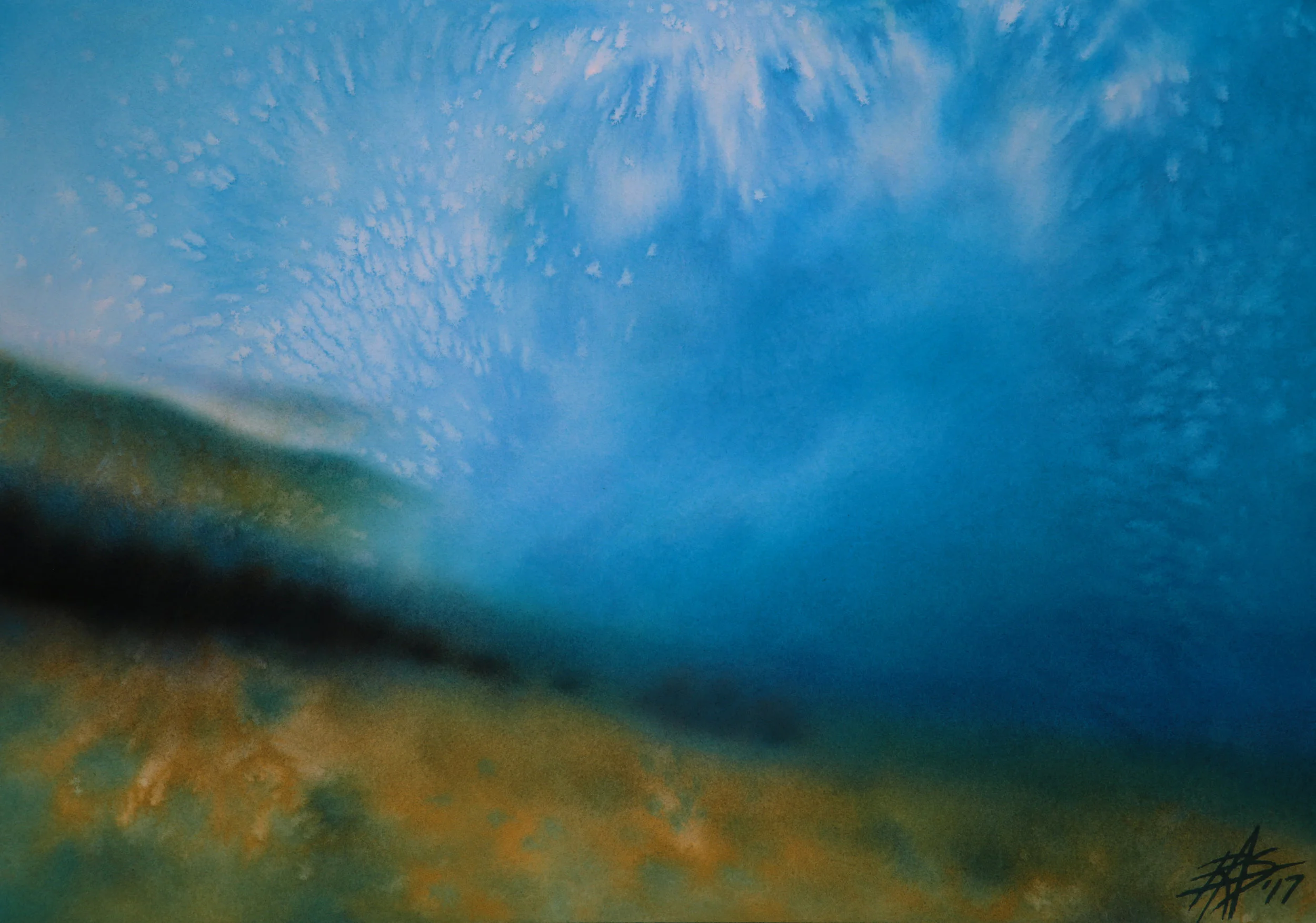 Cloudline II