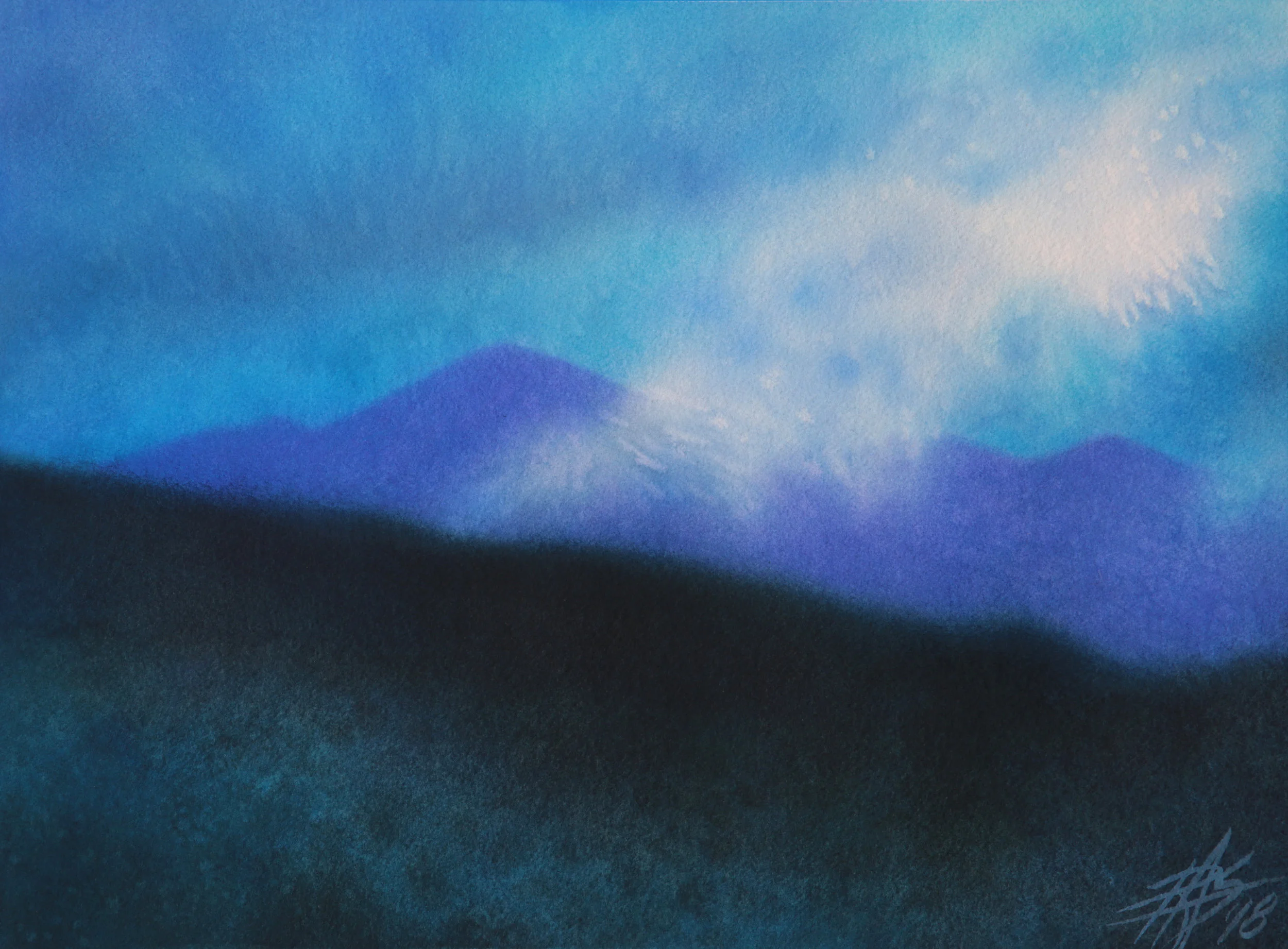 Cloudline III