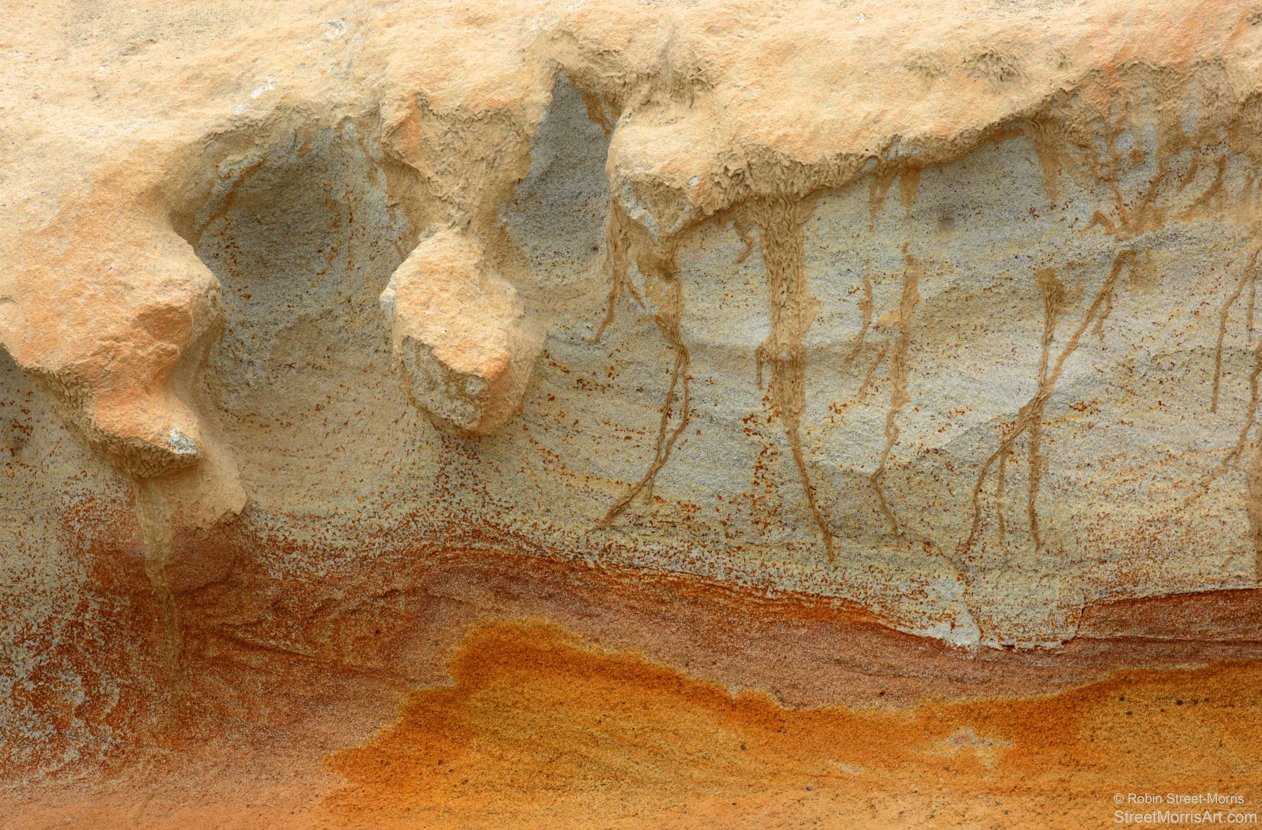 Torrey Sandstone