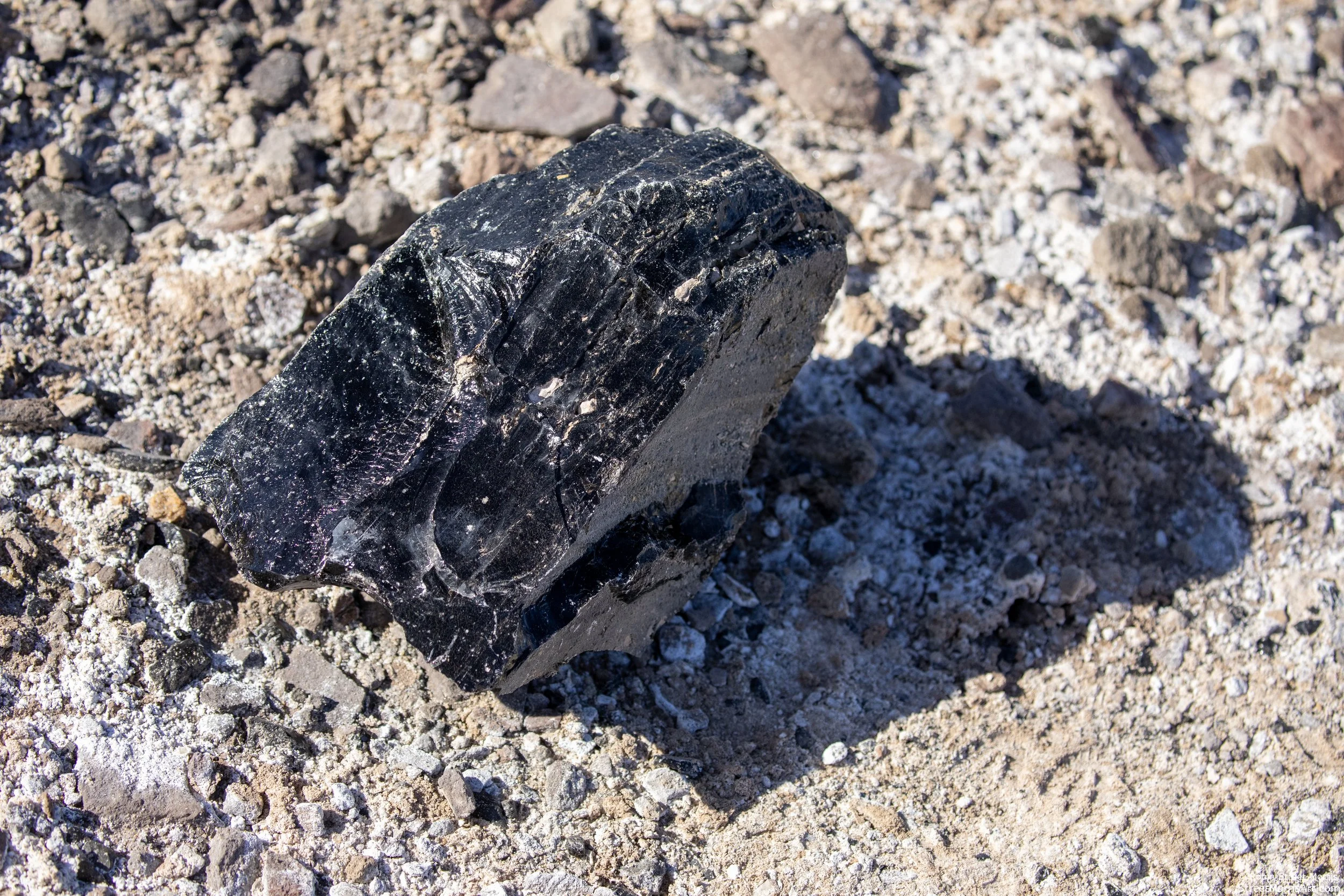 obsidian