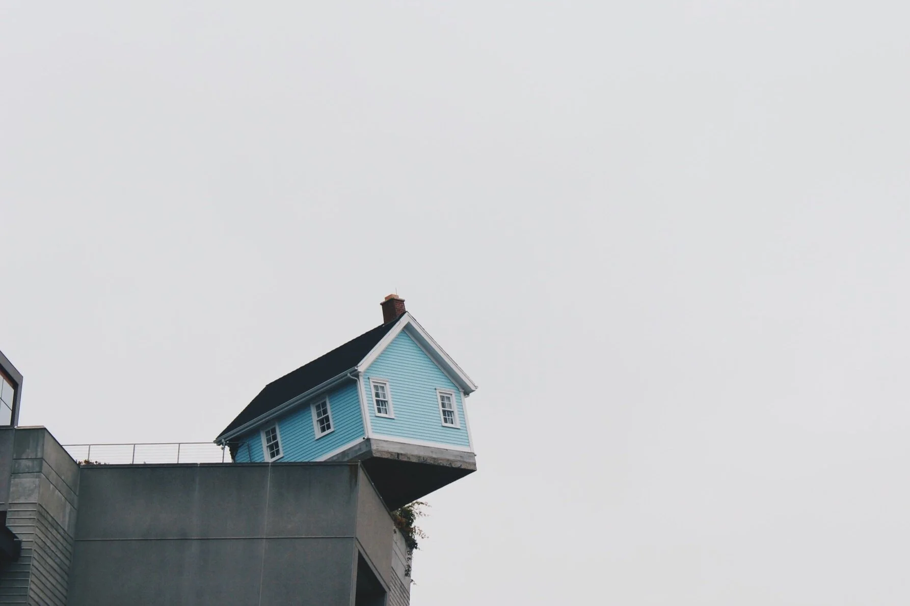 How to Find Meaning During Uncertain Times