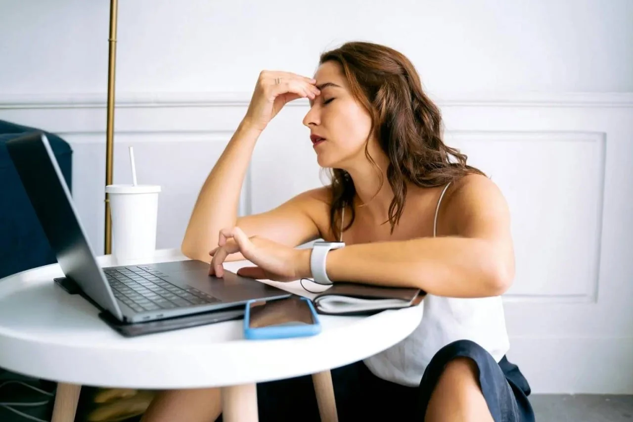 Using EMDR to Transform Perfectionist Thinking Patterns