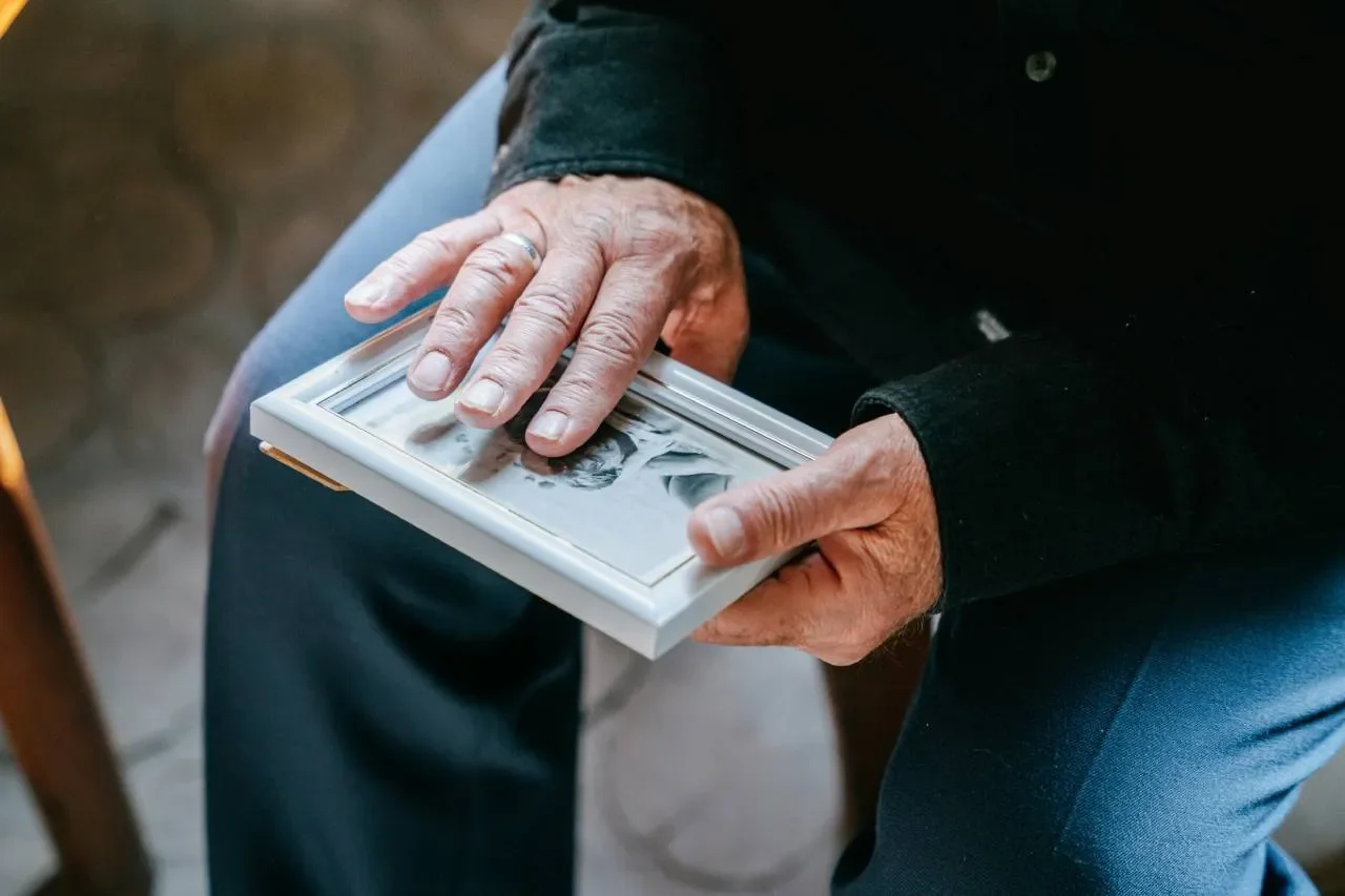 Is EMDR Effective for Grief and Loss?