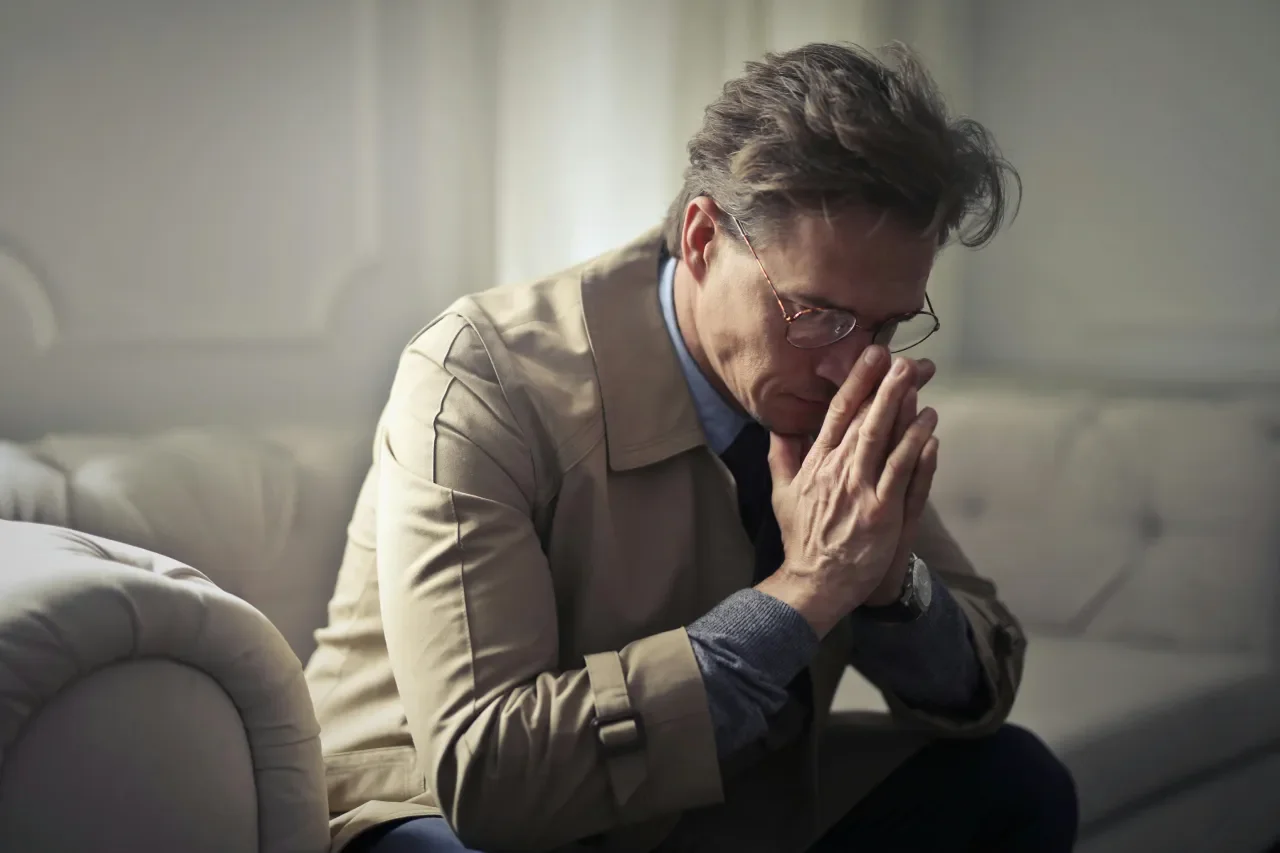 How Chronic Stress Affects the Gut-Brain Connection