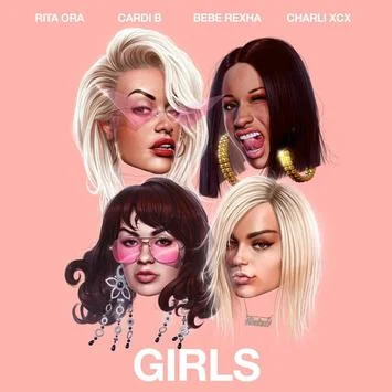 The ‘Girls’ Aren’t All Right: Rita Ora’s New Song is Harmful to Bisexuality