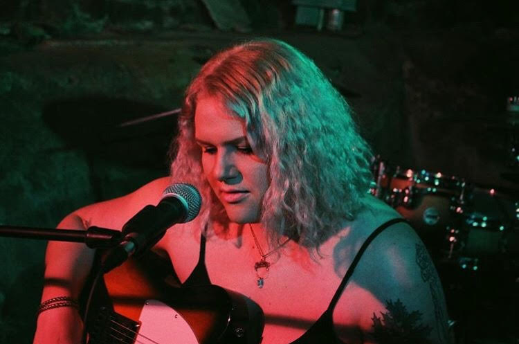 Haley Butters, of Absinthe Father and @ThisBandFucks, On Recording an Album in One Night