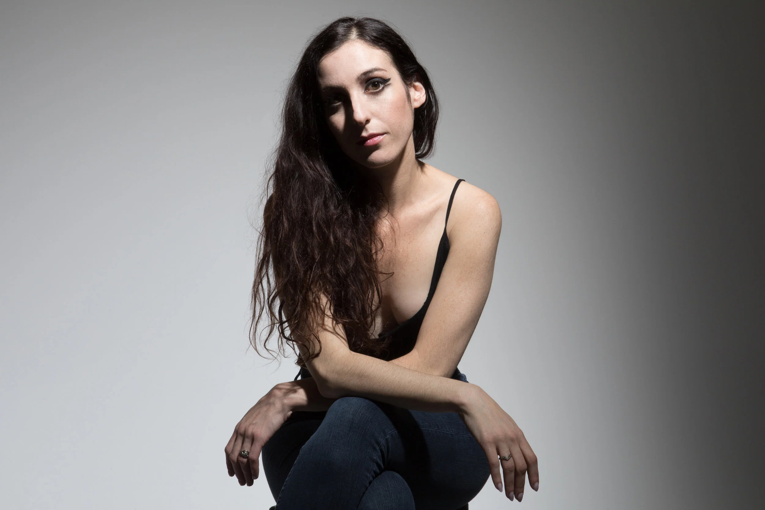 Marissa Nadler On Her Most-Streamed Song And Life On The Road
