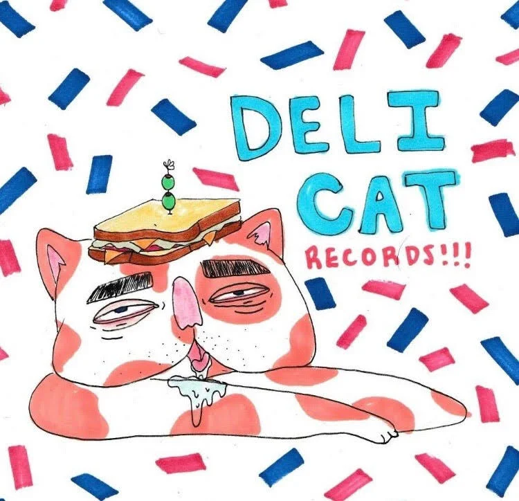 Abbie Jones of Deli Cat Records On Post-Show Snacks and the Power of Bandcamp