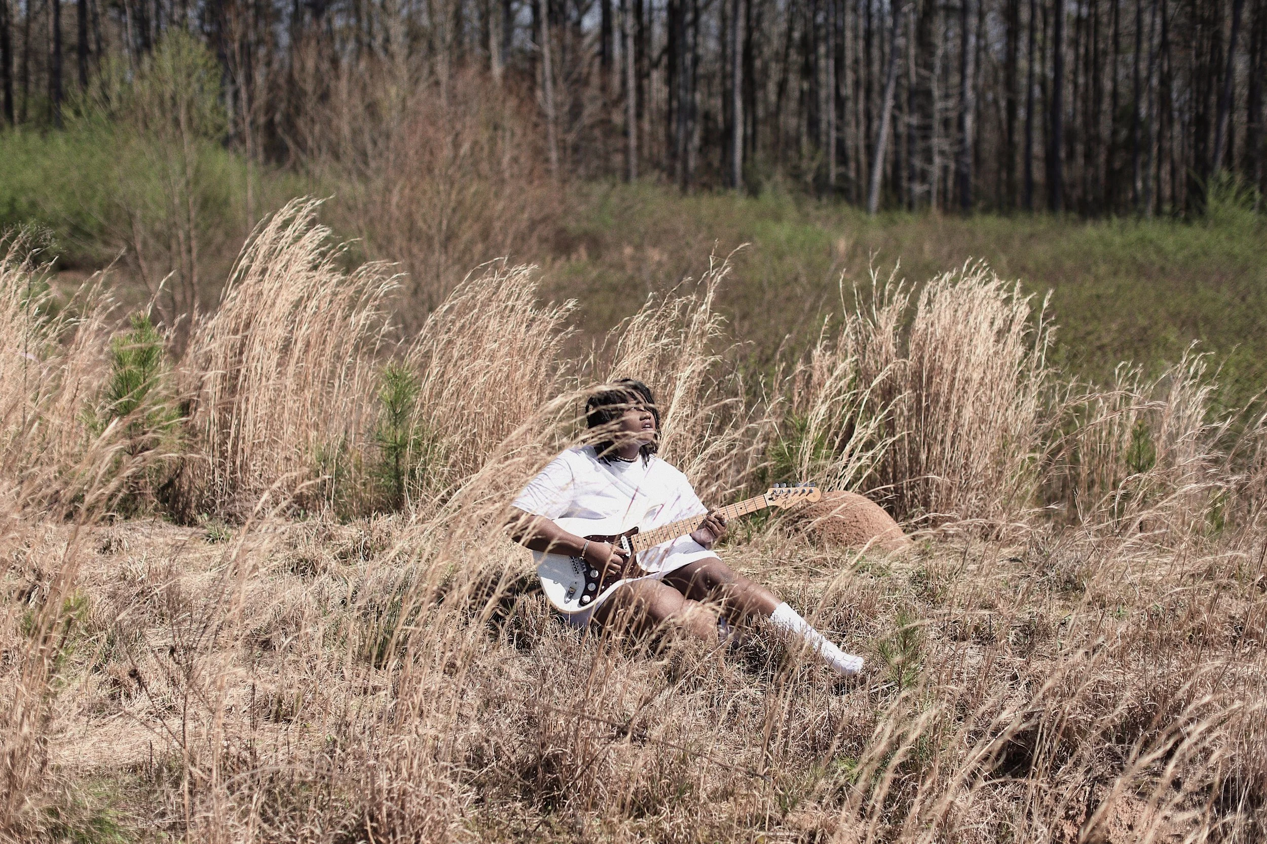 Kareen Lomax On New Single "Muse" And The Atlanta Sound