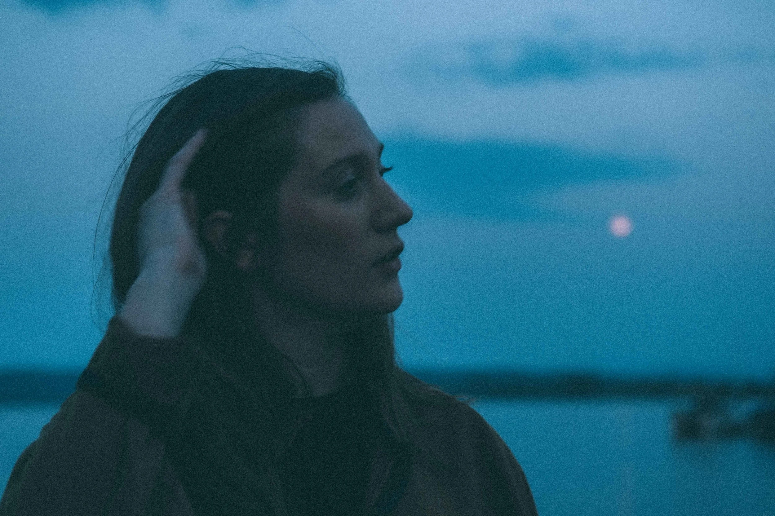 Five Questions With Casey Dubie, Who Knows That Softness Isn’t Weakness