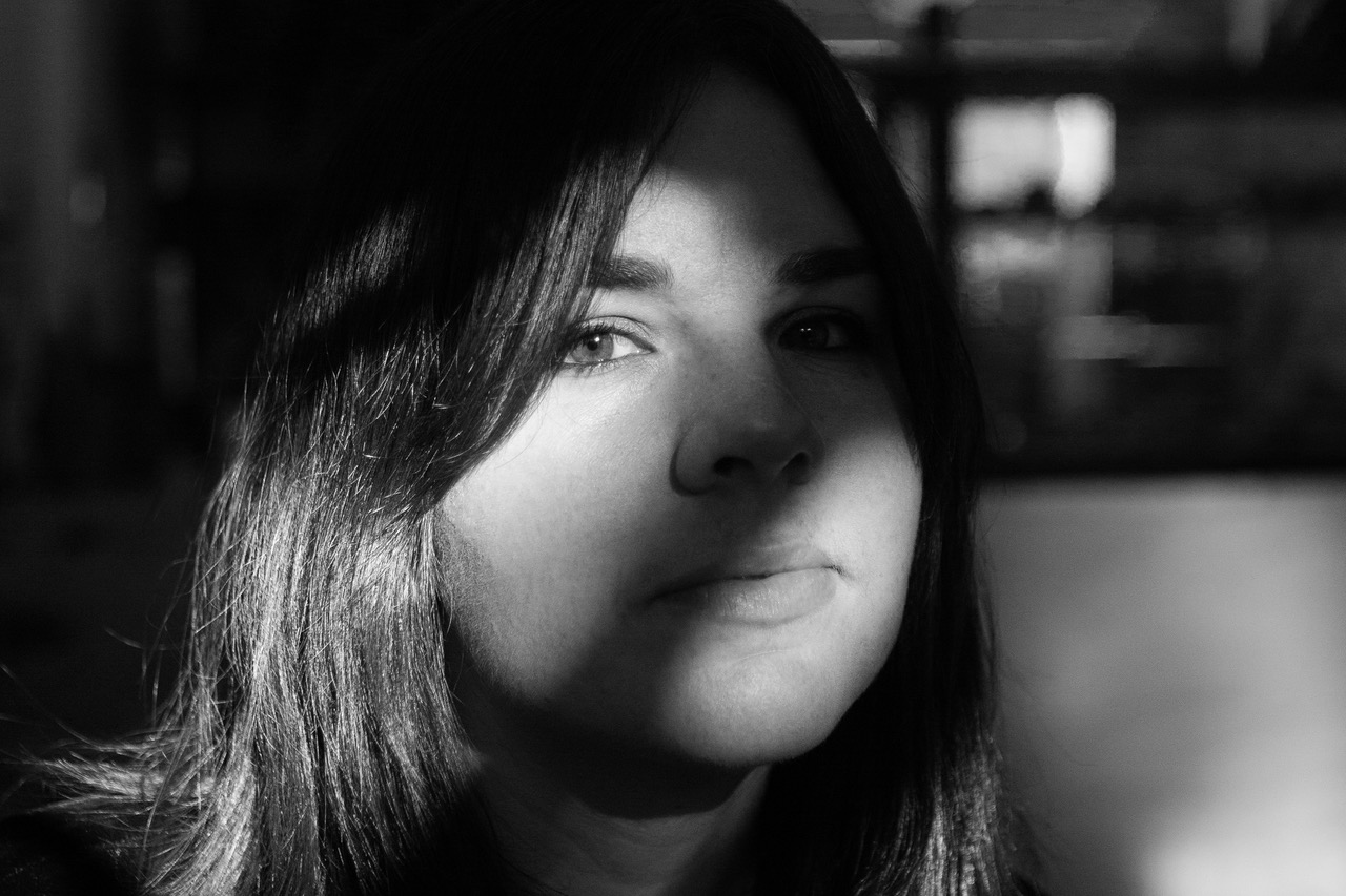 Hollie Fullbrook of Tiny Ruins On Her New Album, Olympic Girls