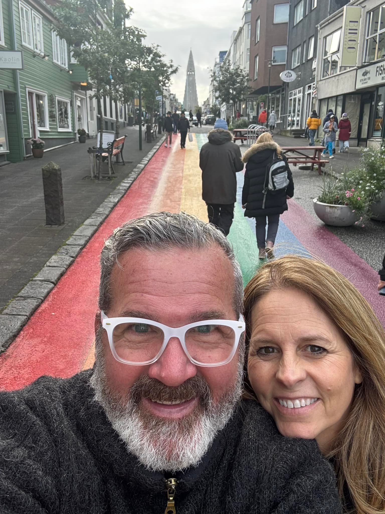 Third time is a charm&hellip;..Iceland visit #3.  We love this country, its people, and the untamed land.