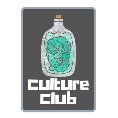 Culture Club!