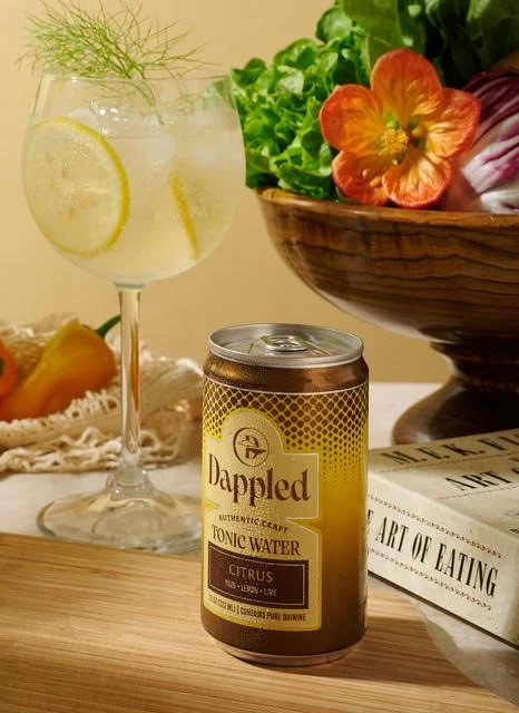Season of the Spritz!