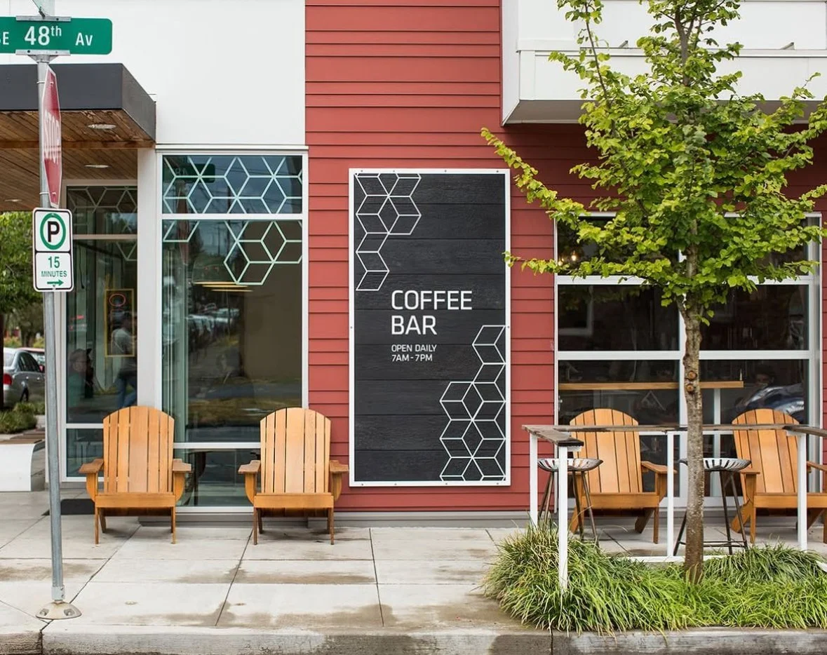 Good Coffee
