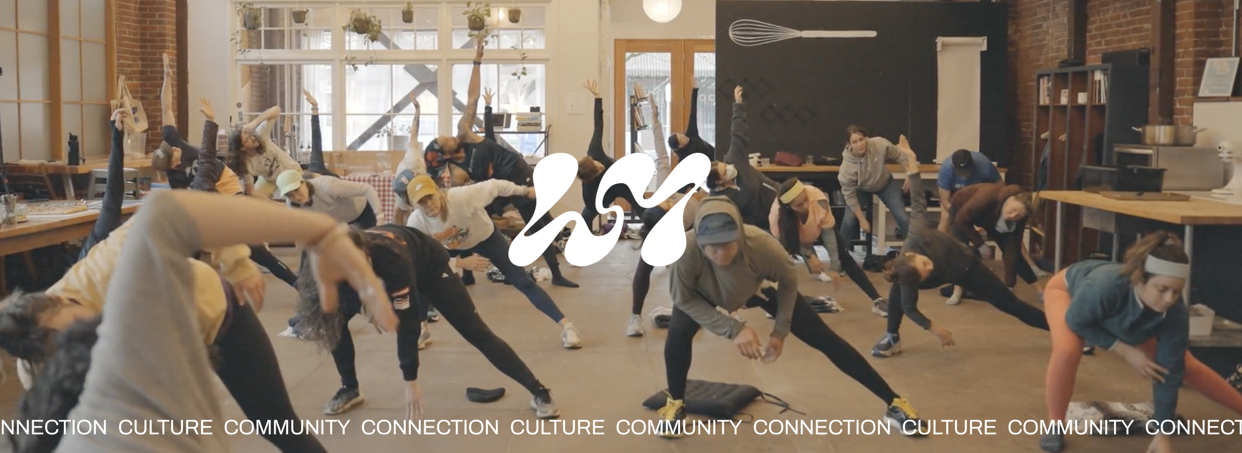 Cookshop + Goodness present: Camp for Grown Ups
