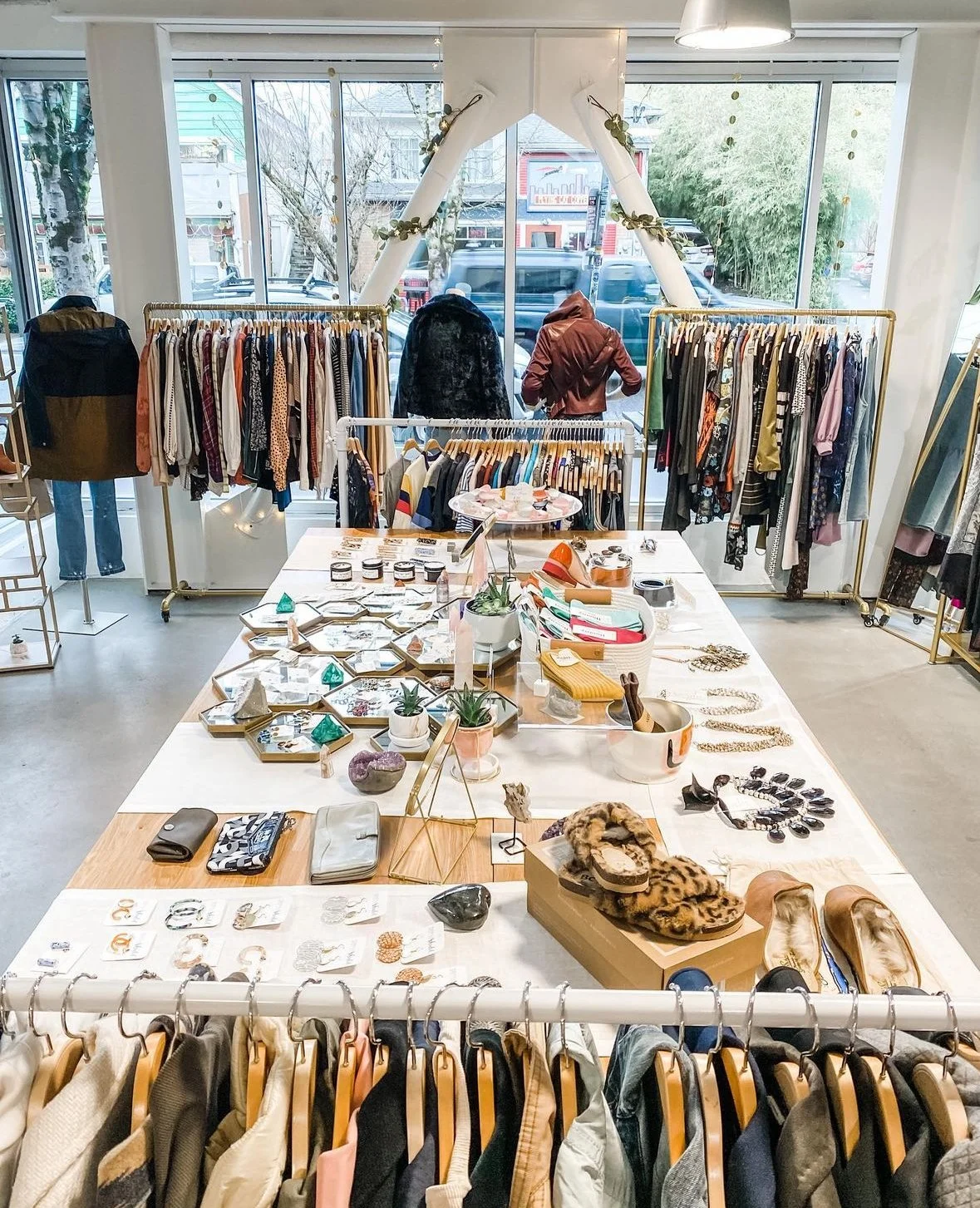 Raylee Consignment