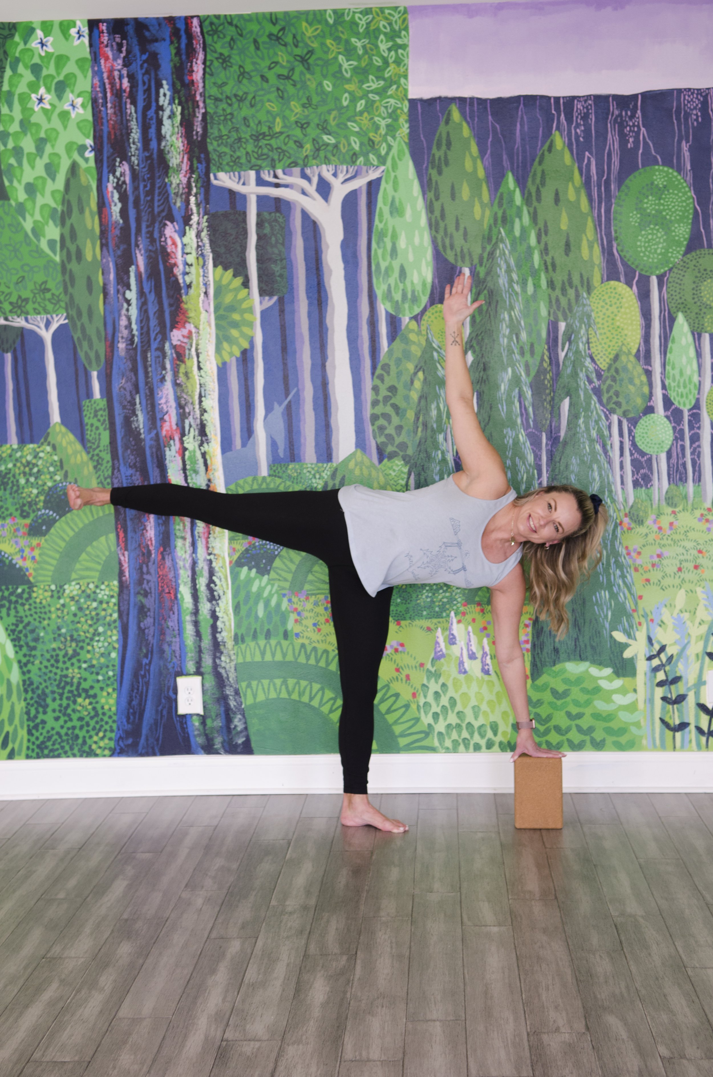 Yoga for Beginners How to Start a Yoga Practice — Yoga Baum