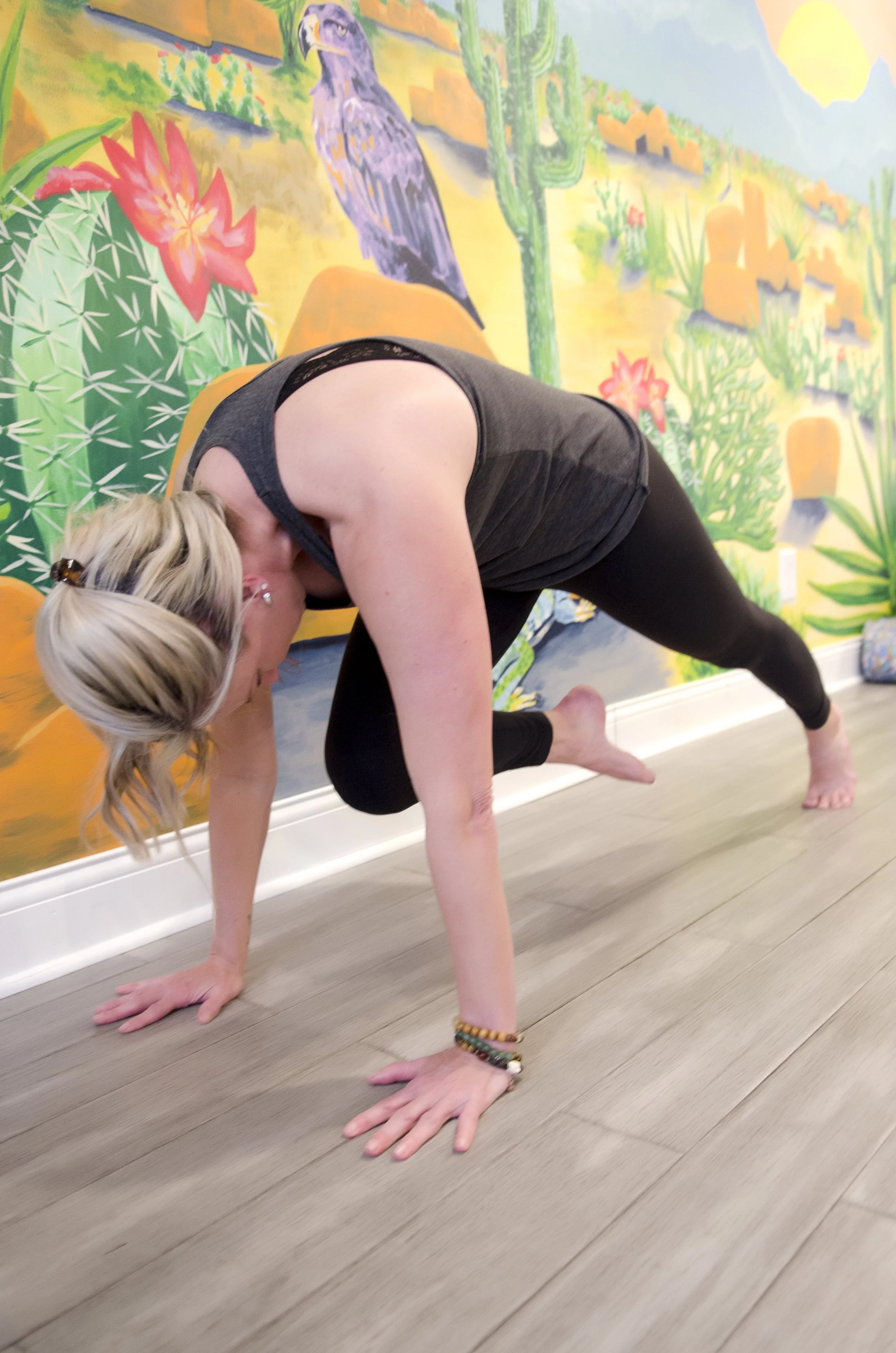 Can Yoga Give You Six-Pack Abs?