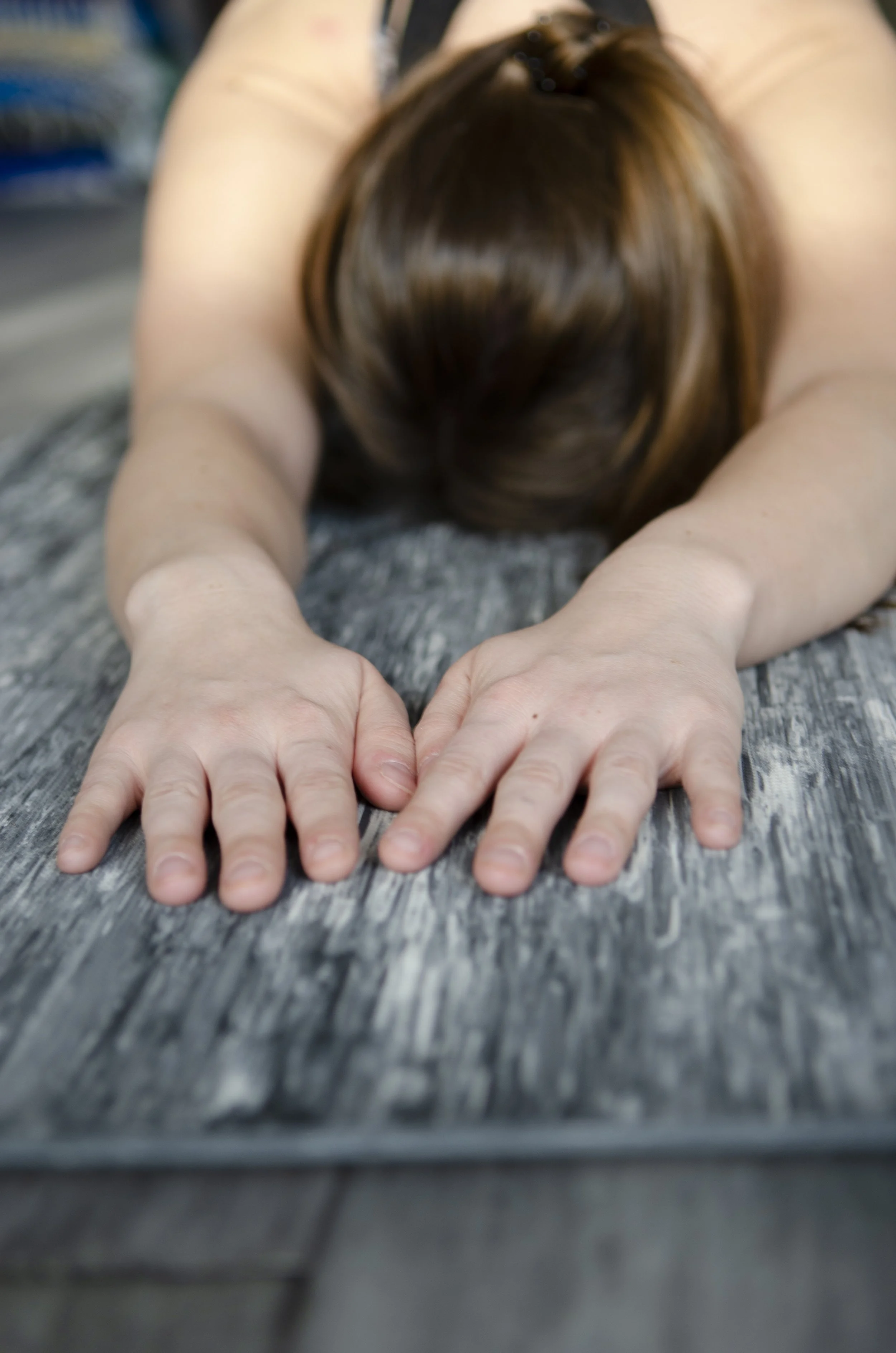 Can Yoga Reduce Anxiety and Stress? Mental Health Benefits of Yoga Practice