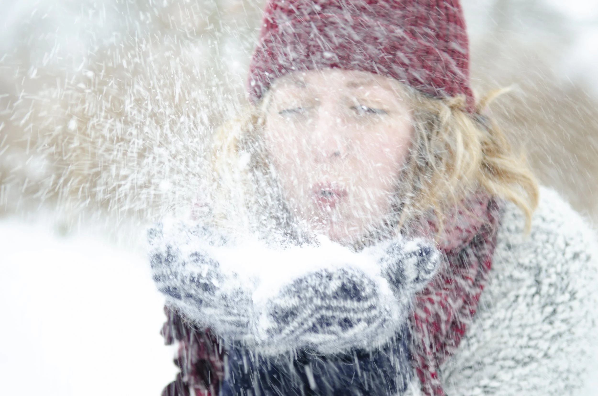 Yoga Baum Holiday Gift Guide