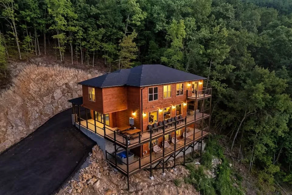 2026 nighttime cabin view.jpeg
