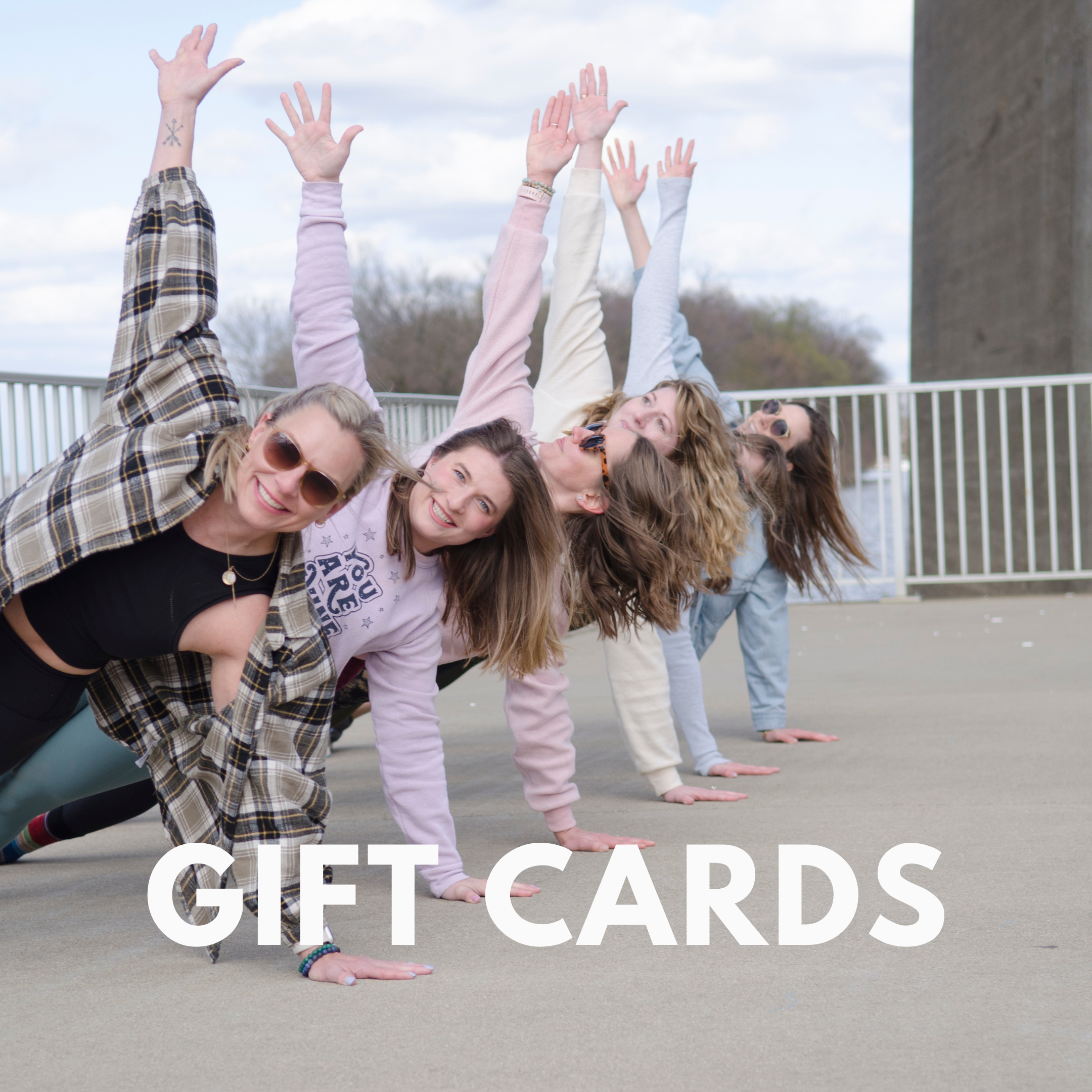 Gift Cards