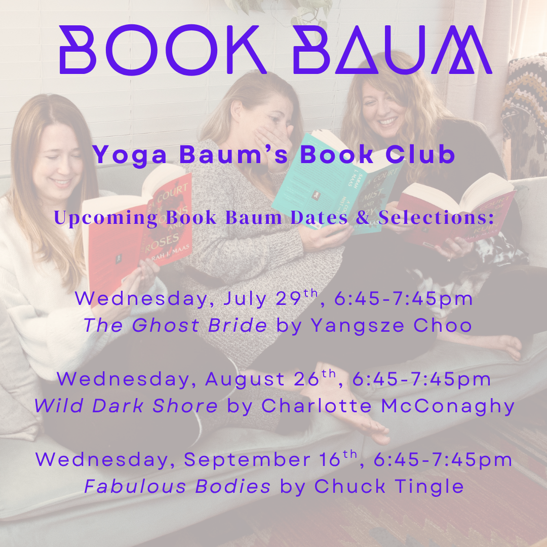 BOOK BAUM