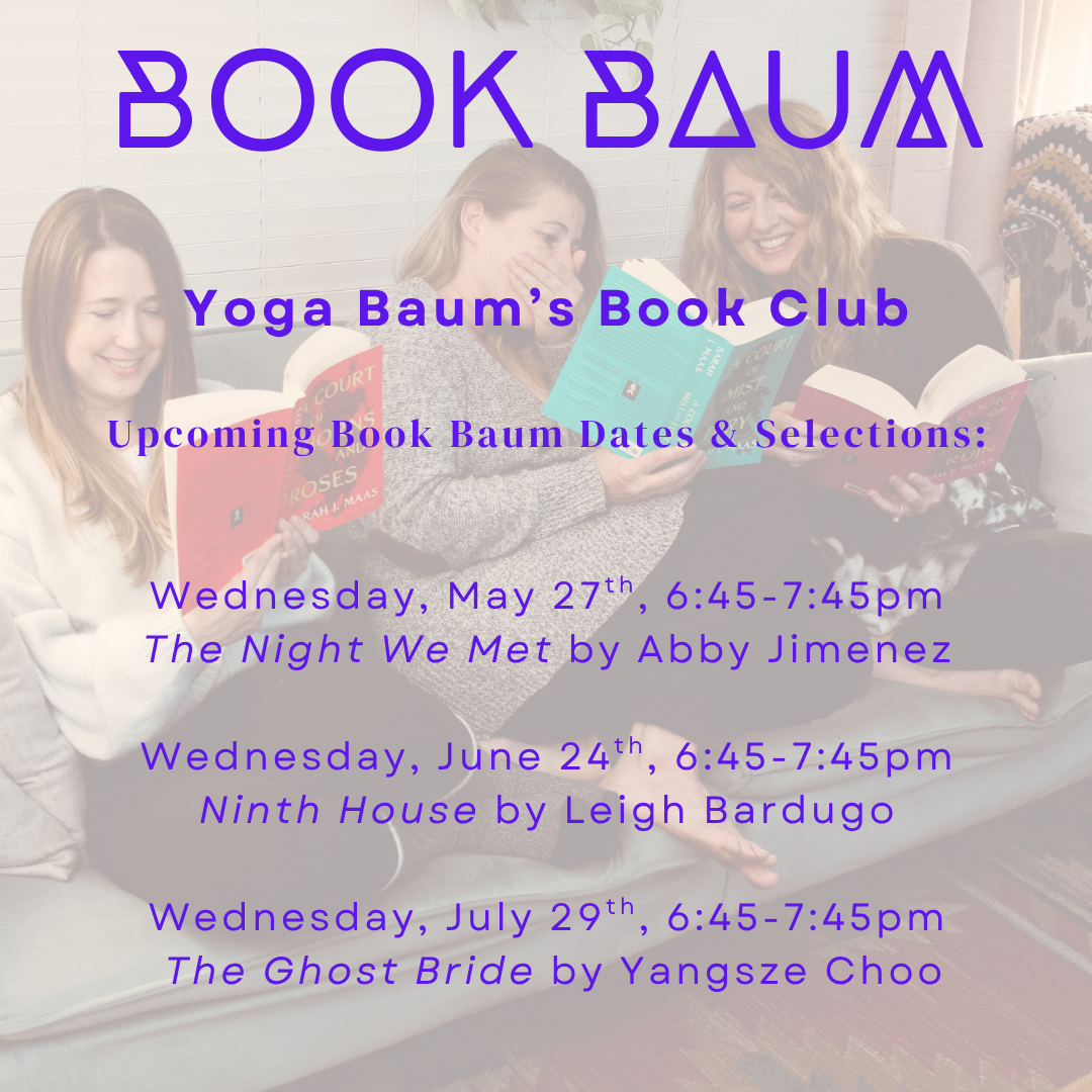 BOOK BAUM
