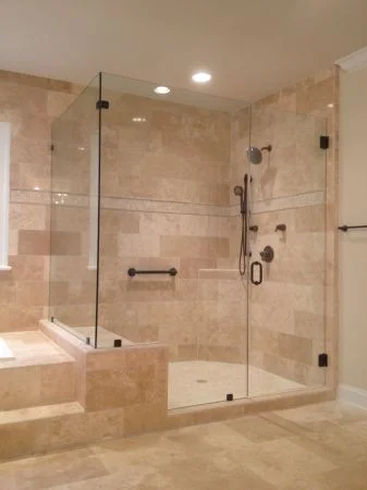 Master Bath Renovation - ASHBURN VA