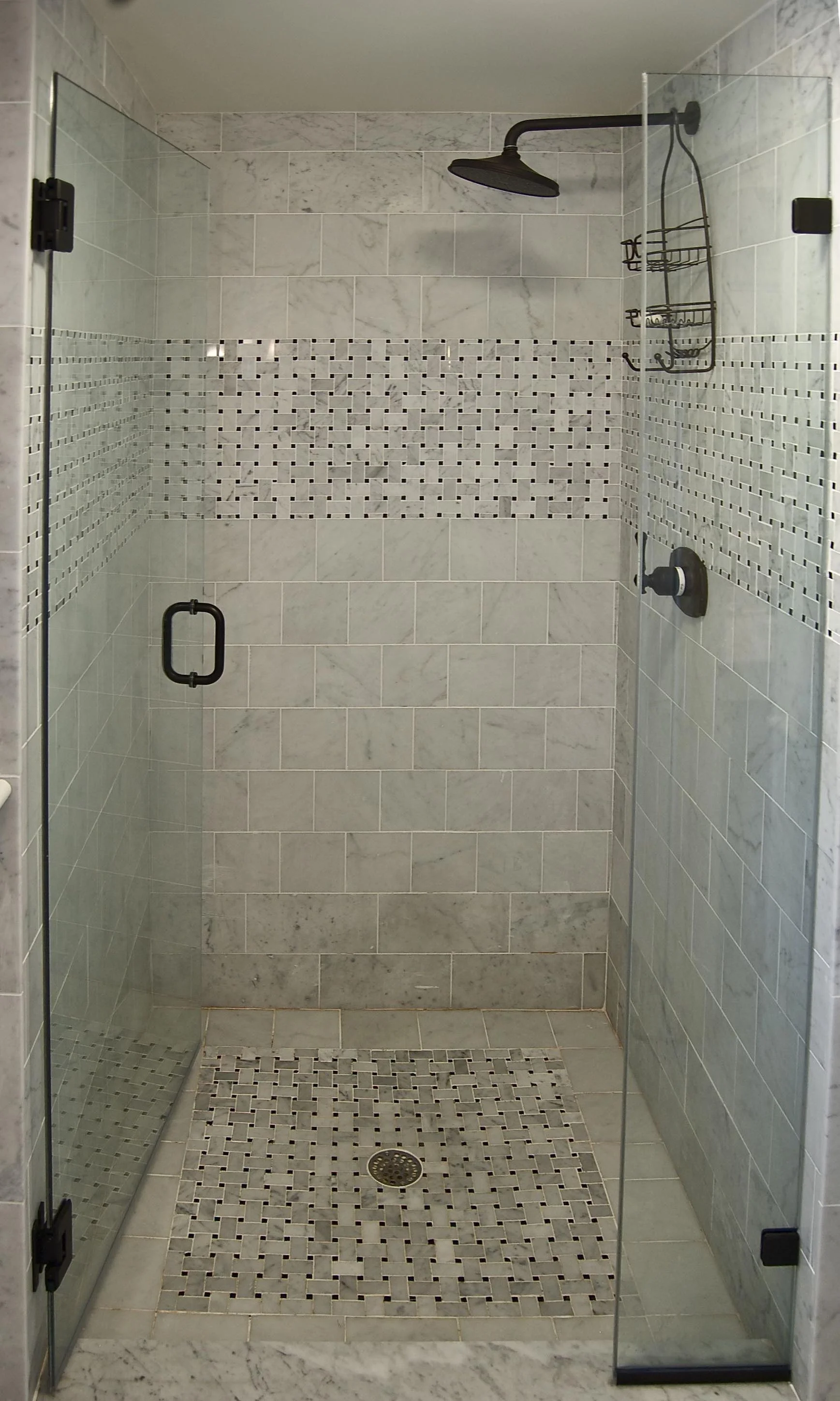 Bathroom Renovation - ARLINGTON VA