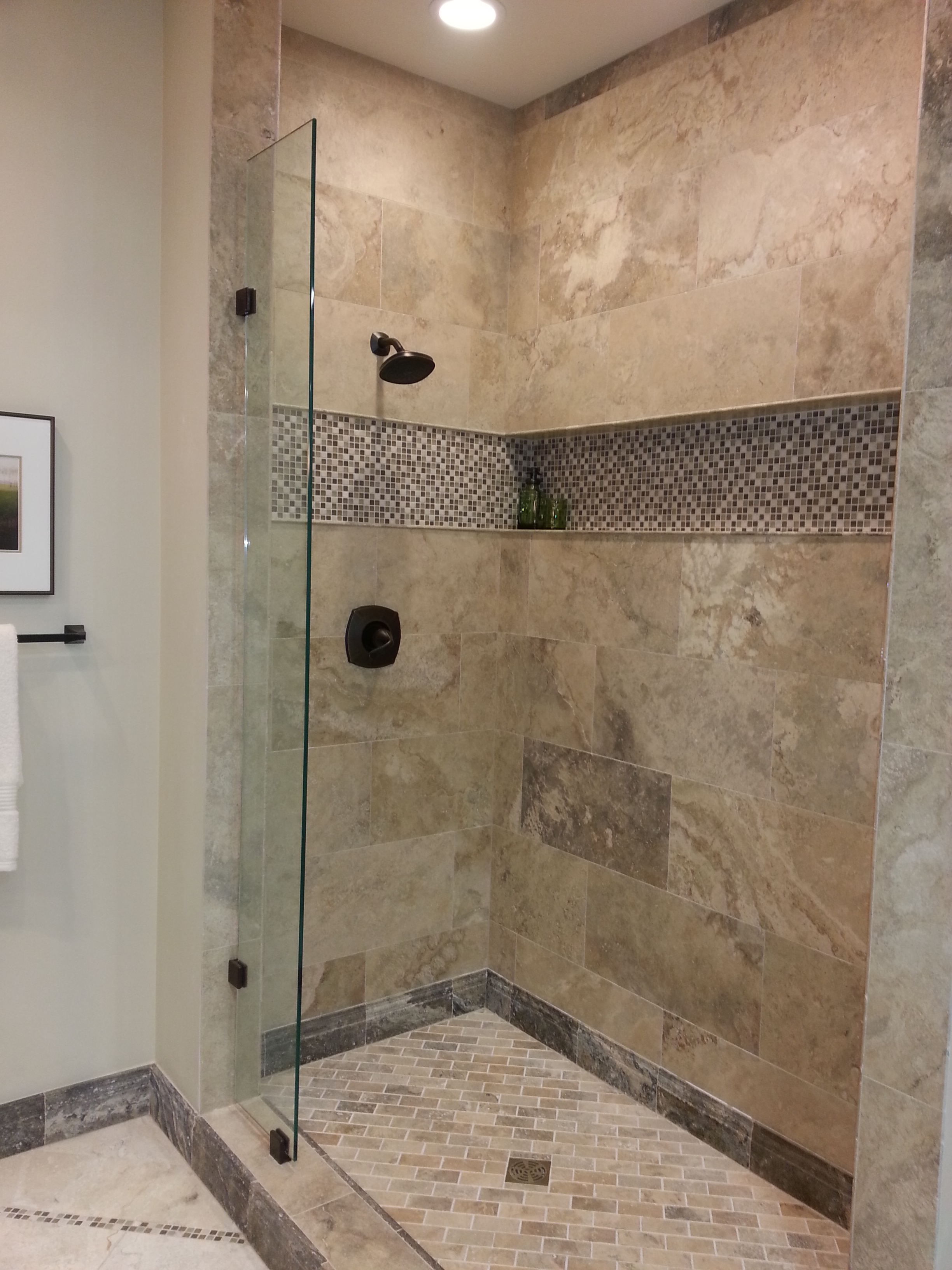 Bathroom Renovation - ARLINGTON VA