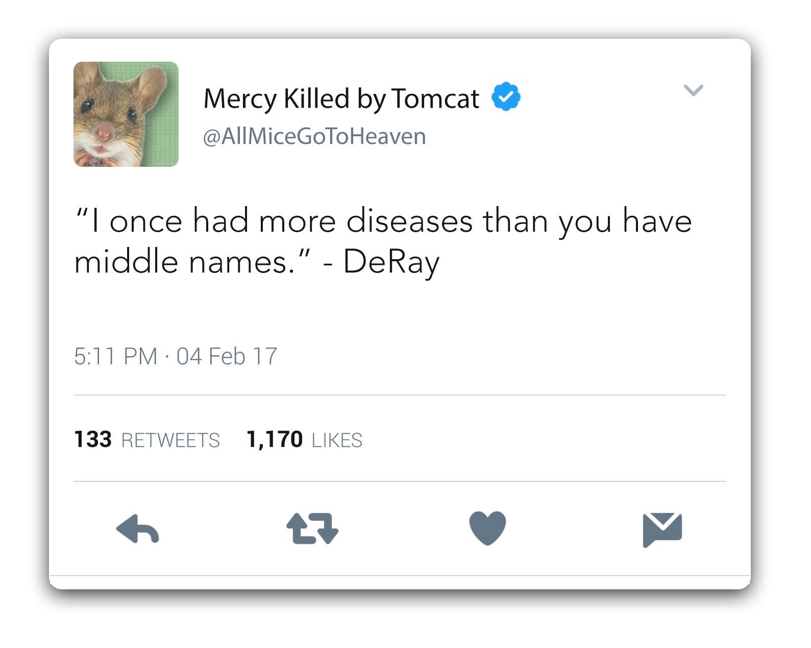 8. All Mice Go To Heaven Tweet 1.png