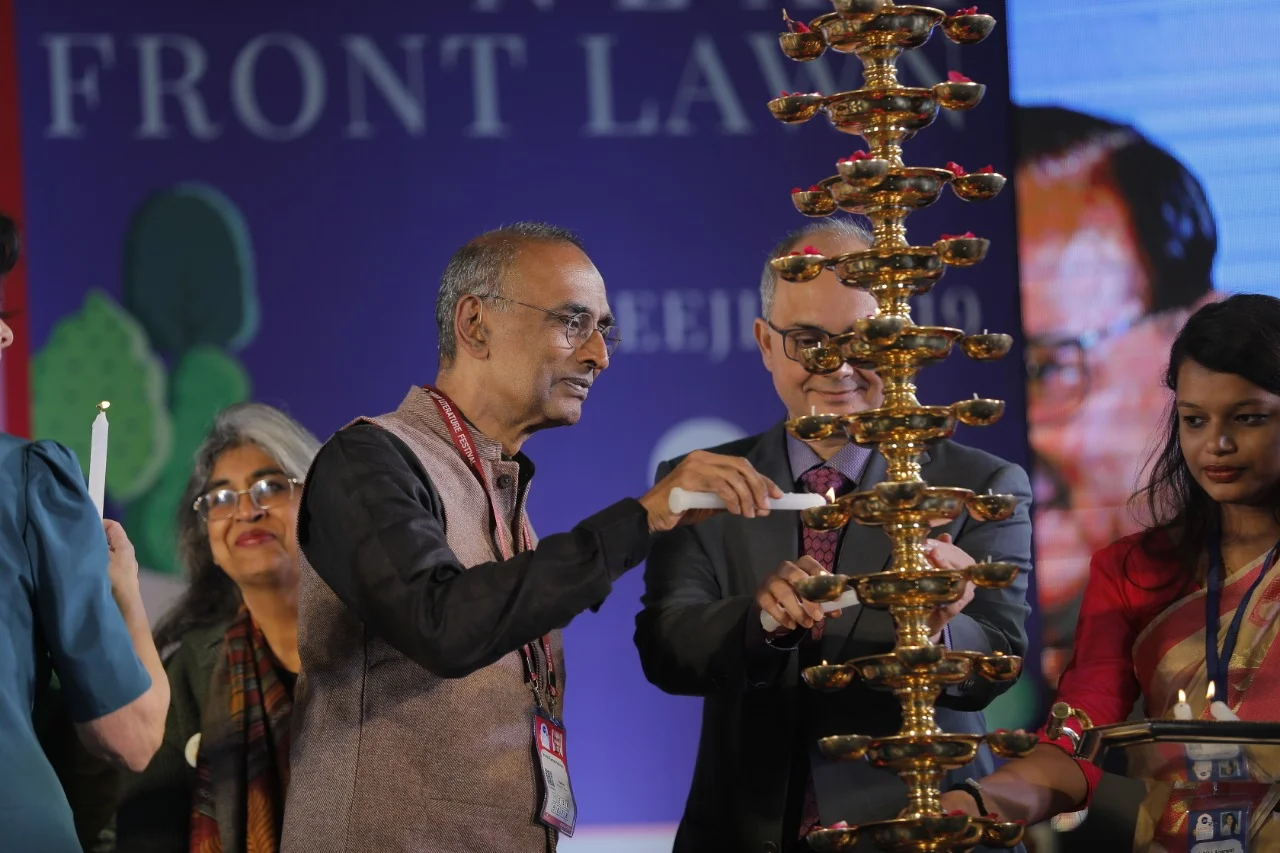 Day 1_Keynote Address  by Nobel laureate Sir Venki Ramakrishnan_Inaugural Session.jpeg