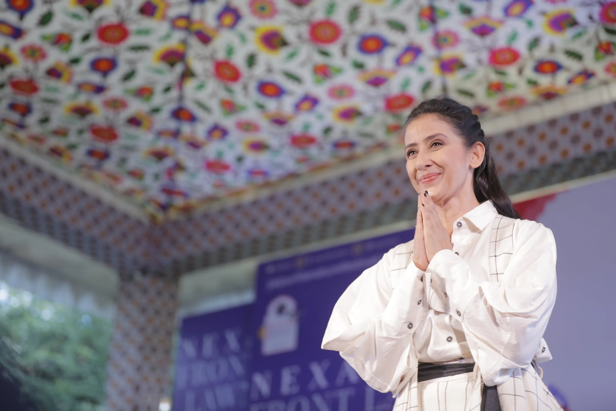 Day 4_Healed Life Learnings_Manisha Koirala.JPG