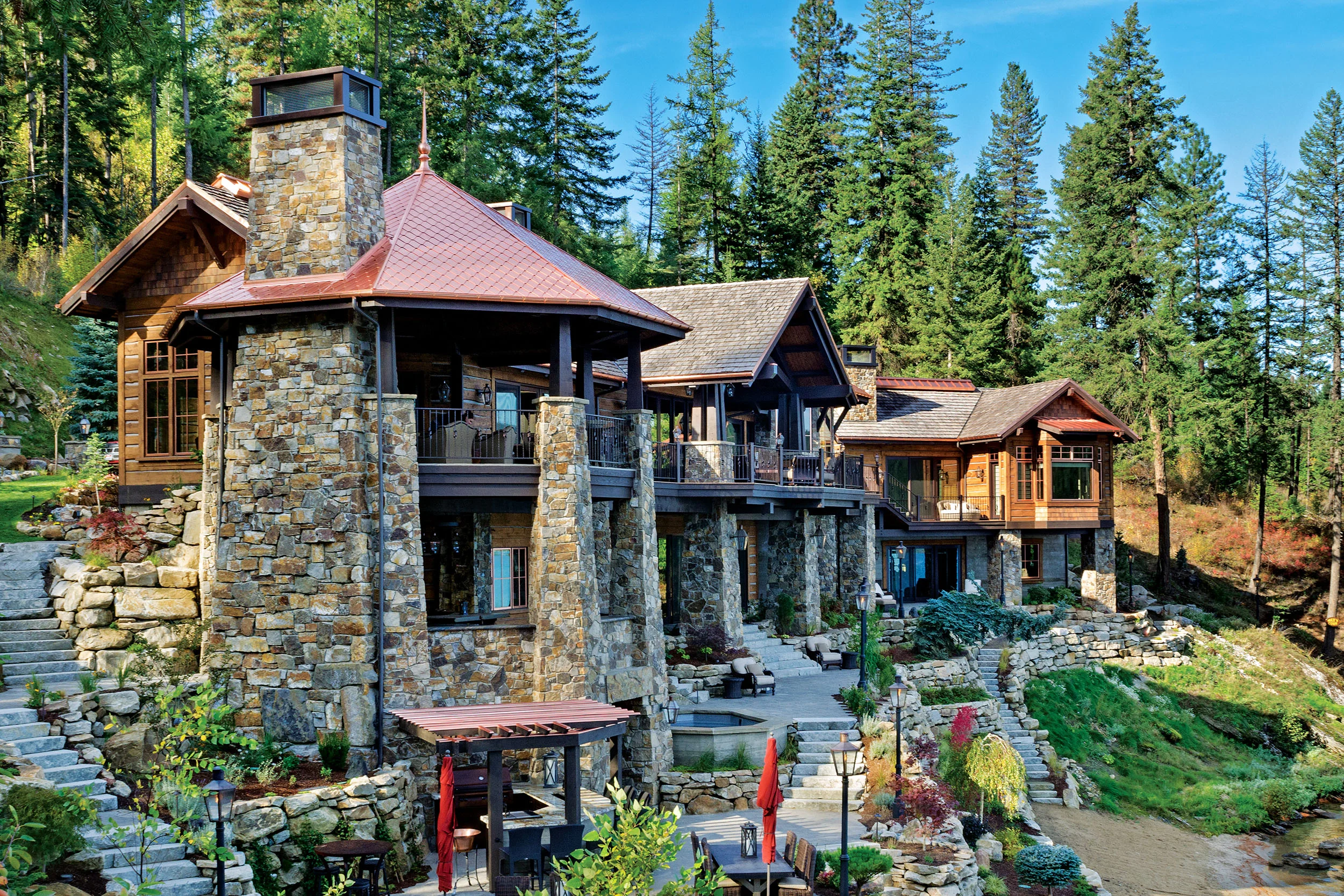 Mylett Residence ??? EH Design LLC