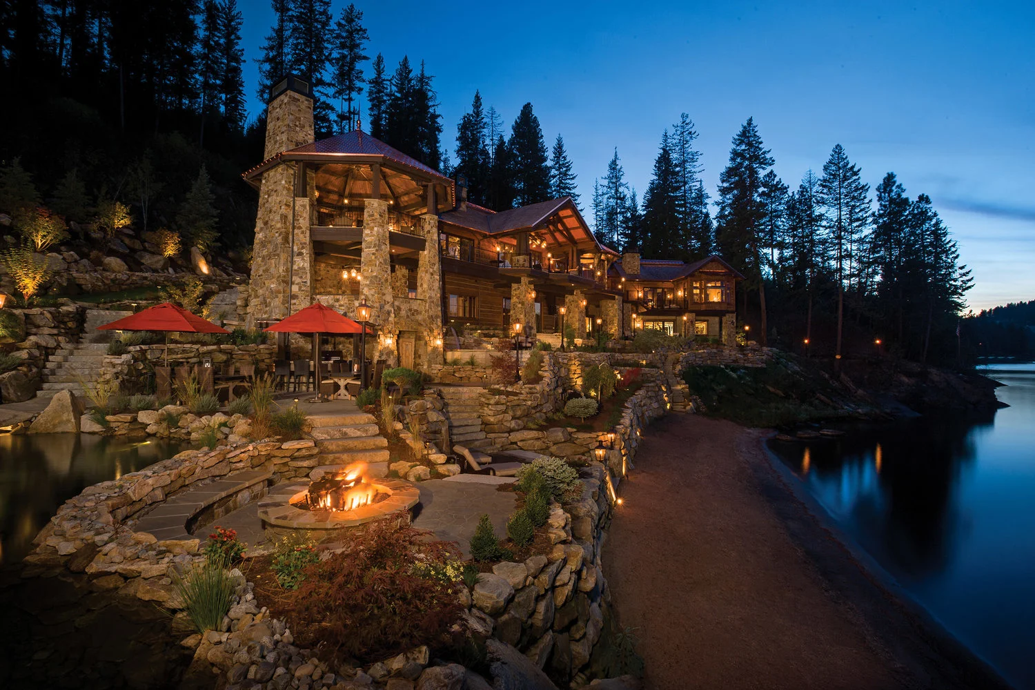 Mylett Residence
