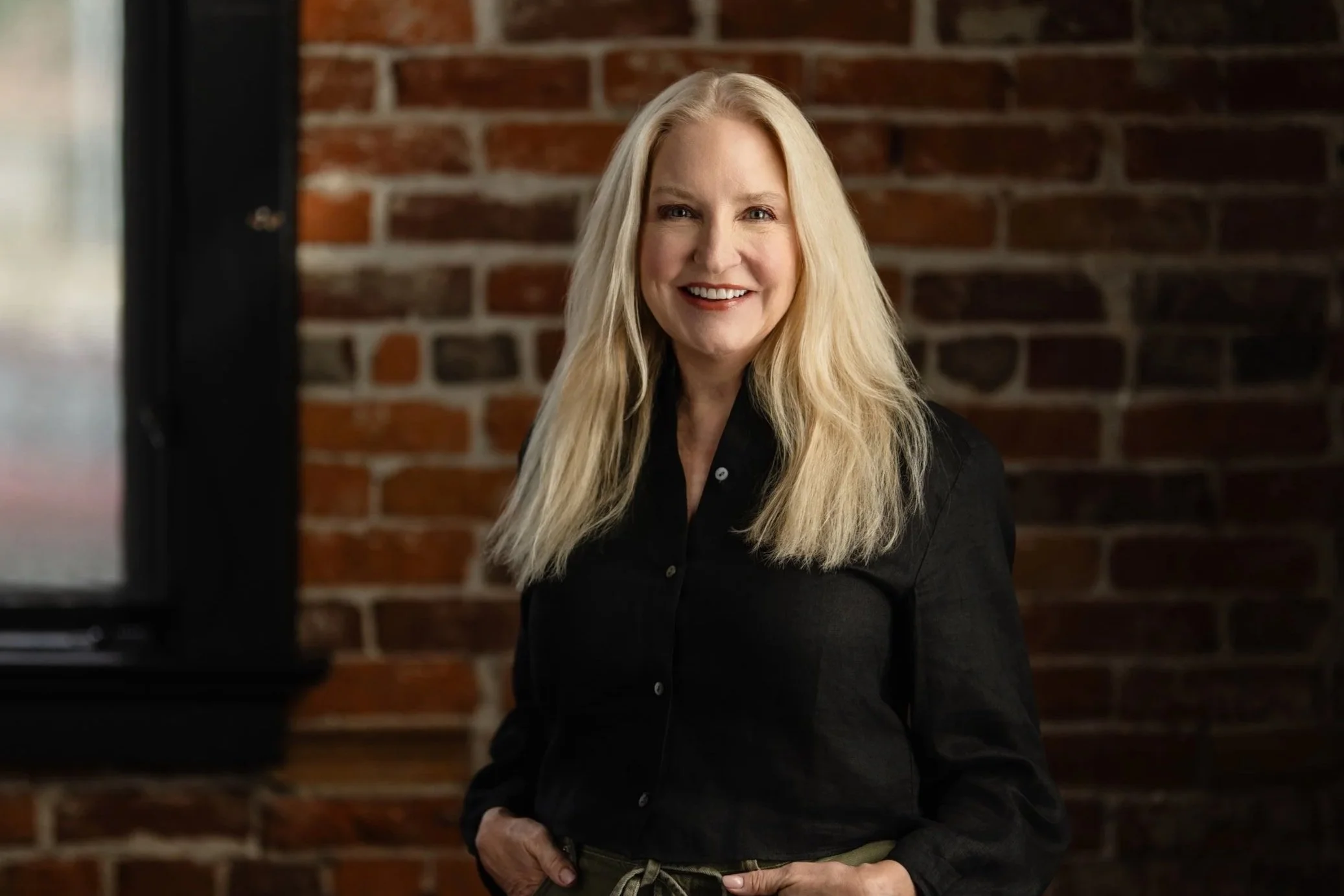 Chandra Payne, ASID