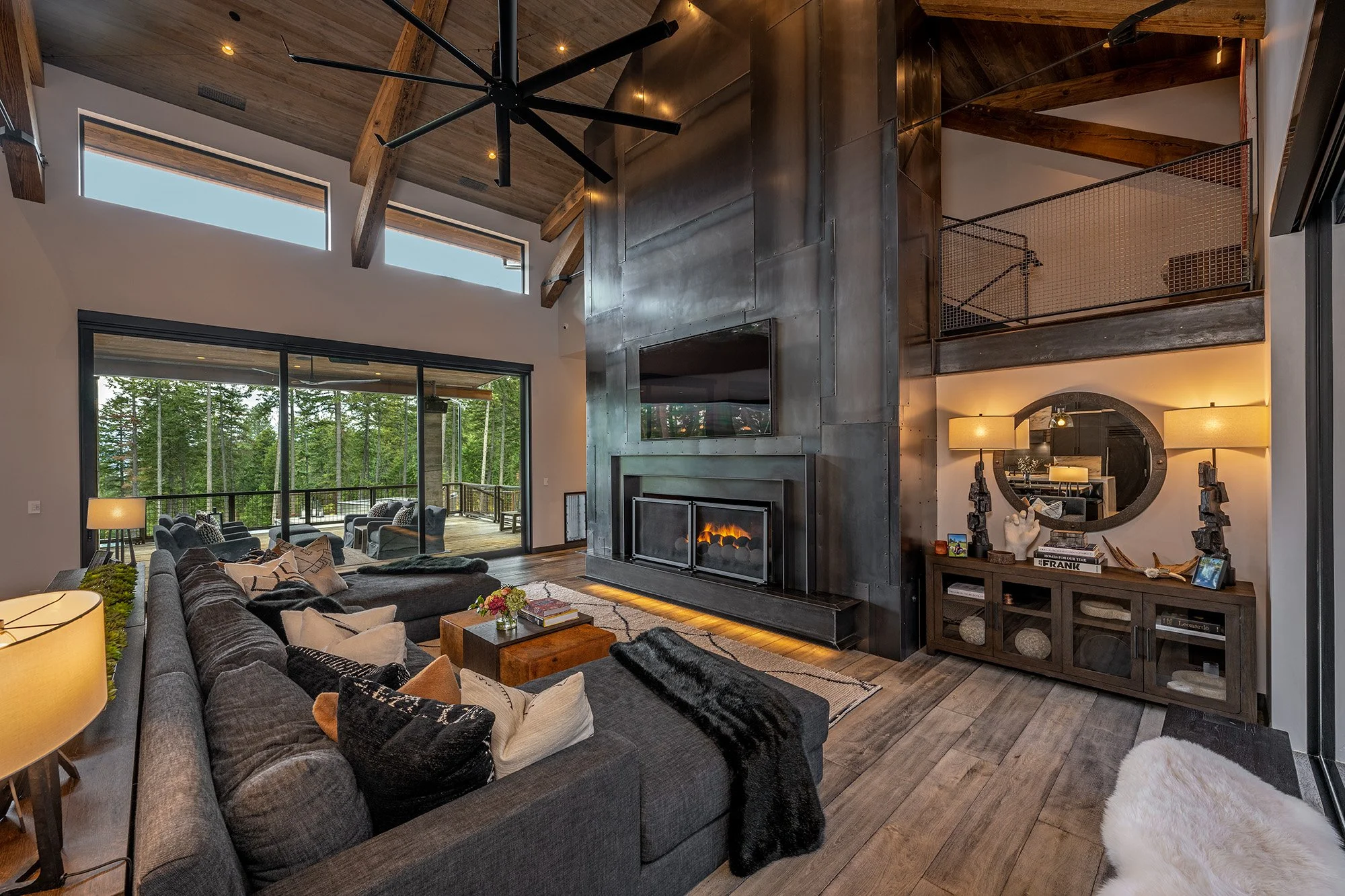 Eric Hedlund Design / Architecture