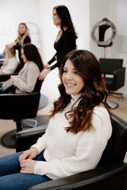 The Rooted Salon