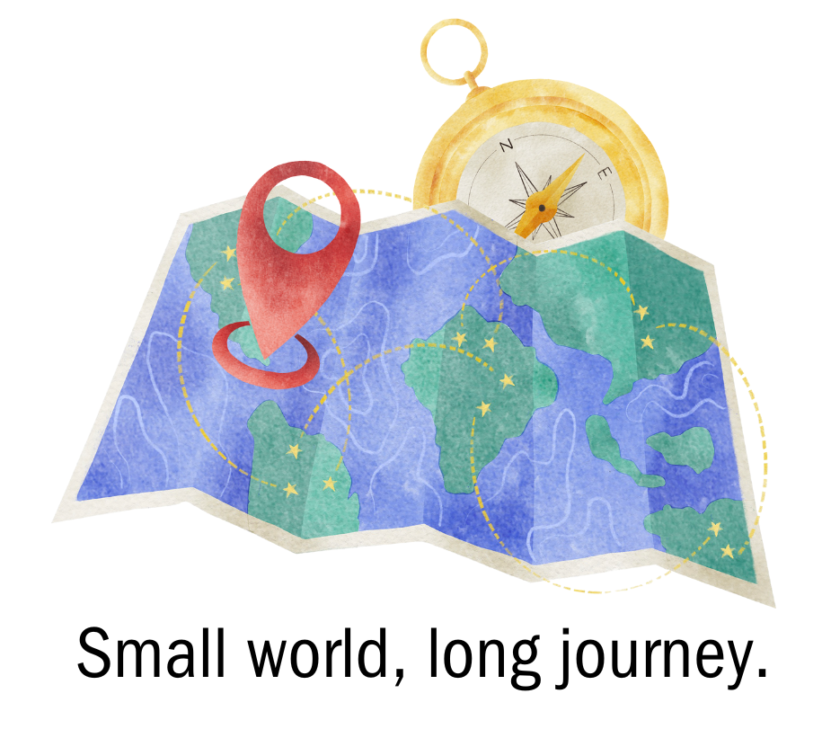 Advice From the Long Road