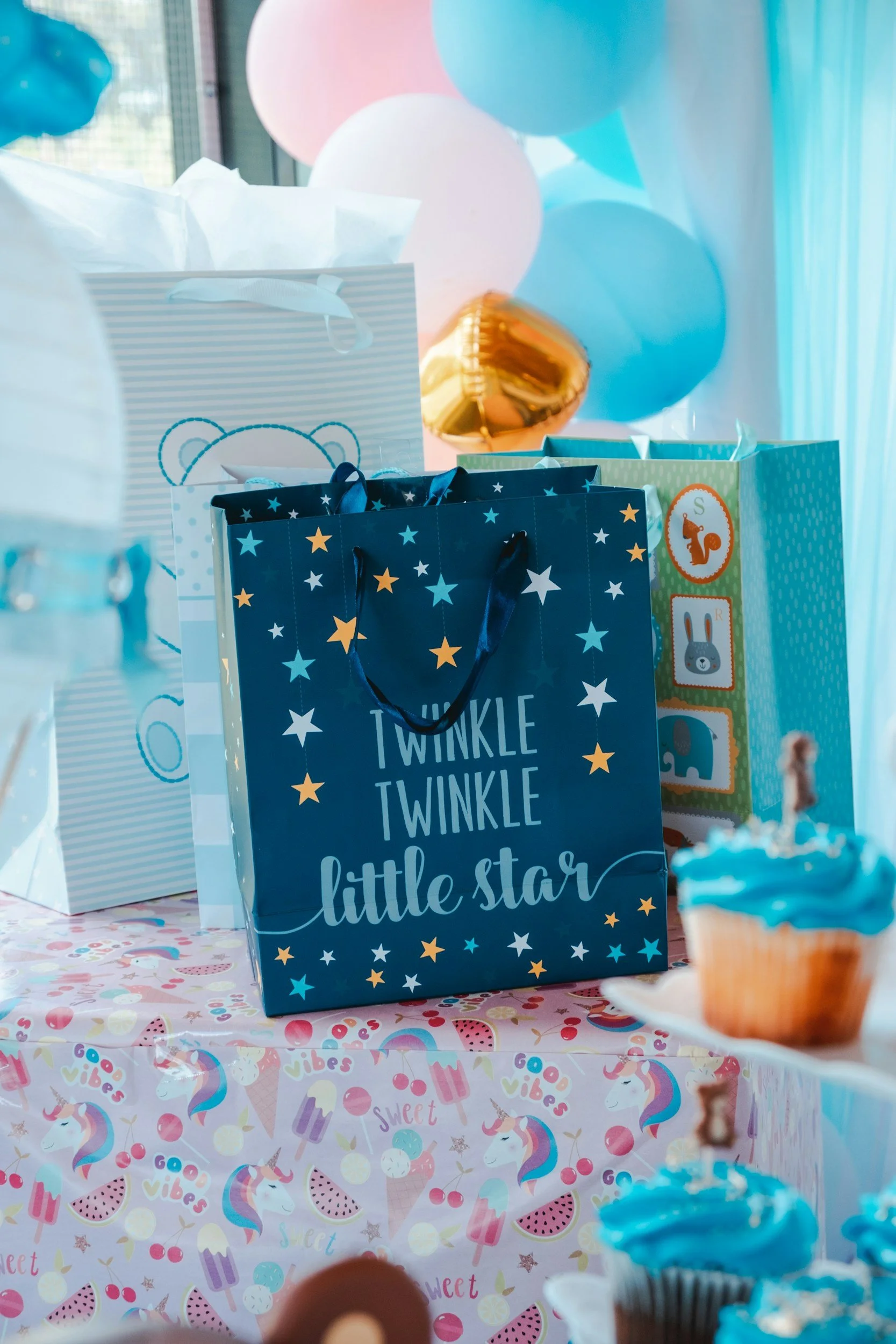 Baby Shower Books They Won't Already Have