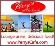 Perry's