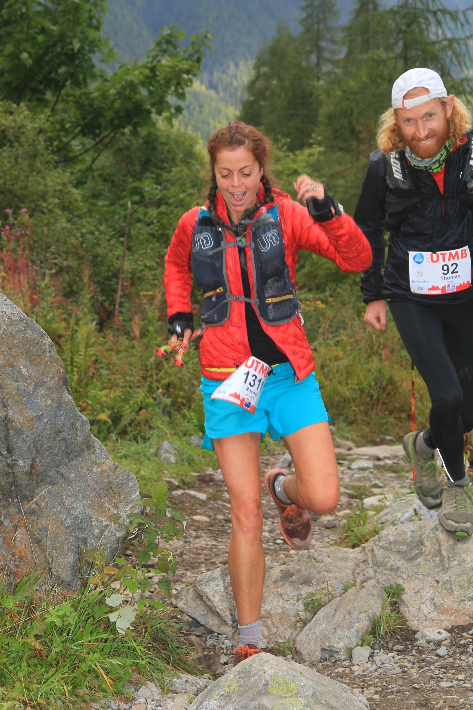 We runners are hungry for experience and fortunate to have bodies that allow us to test ourselves outside of the true gauntlet. The opportunity to hone our life skills in a practice ring where there is ready encouragement, aid and reward.