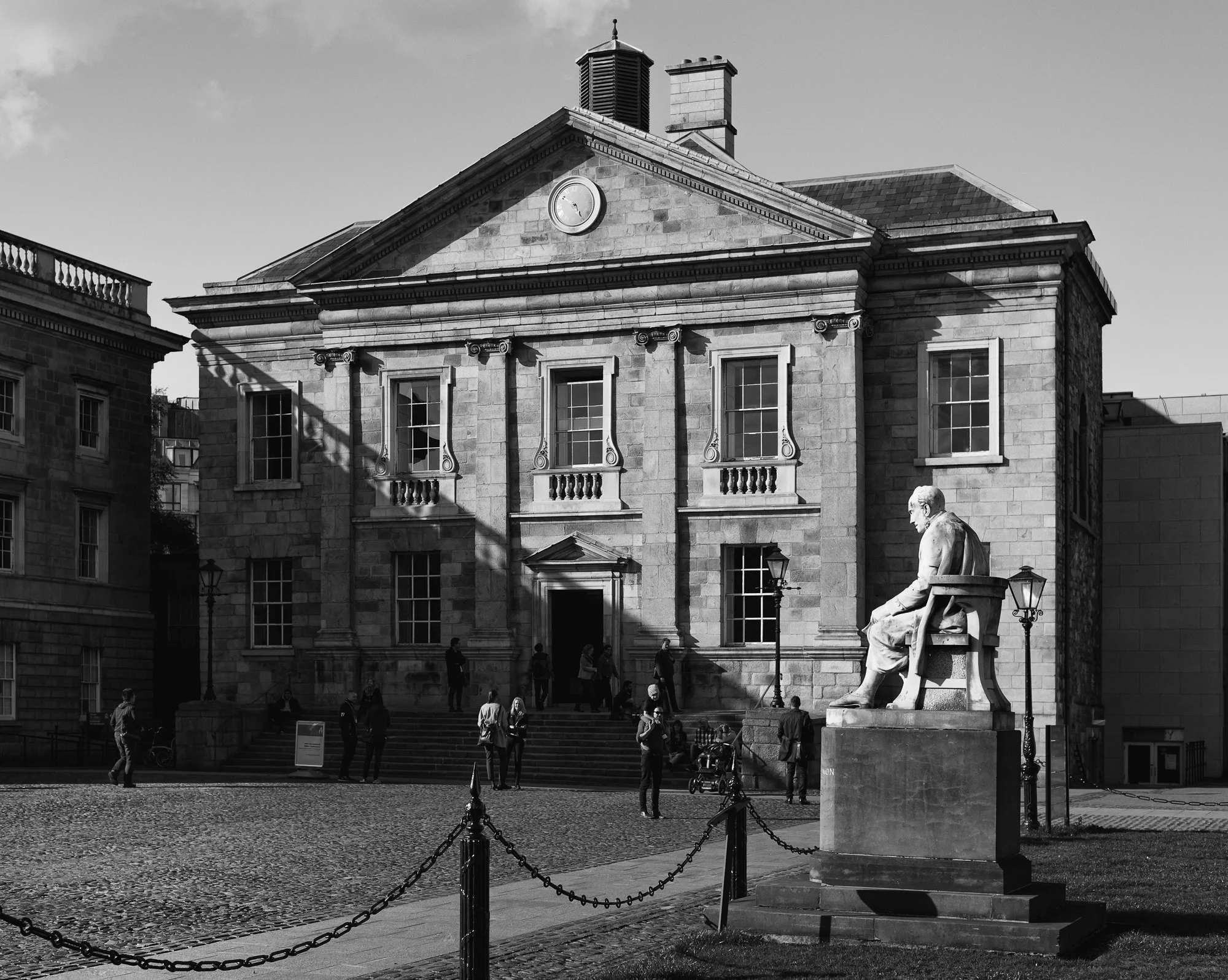 Trinity College