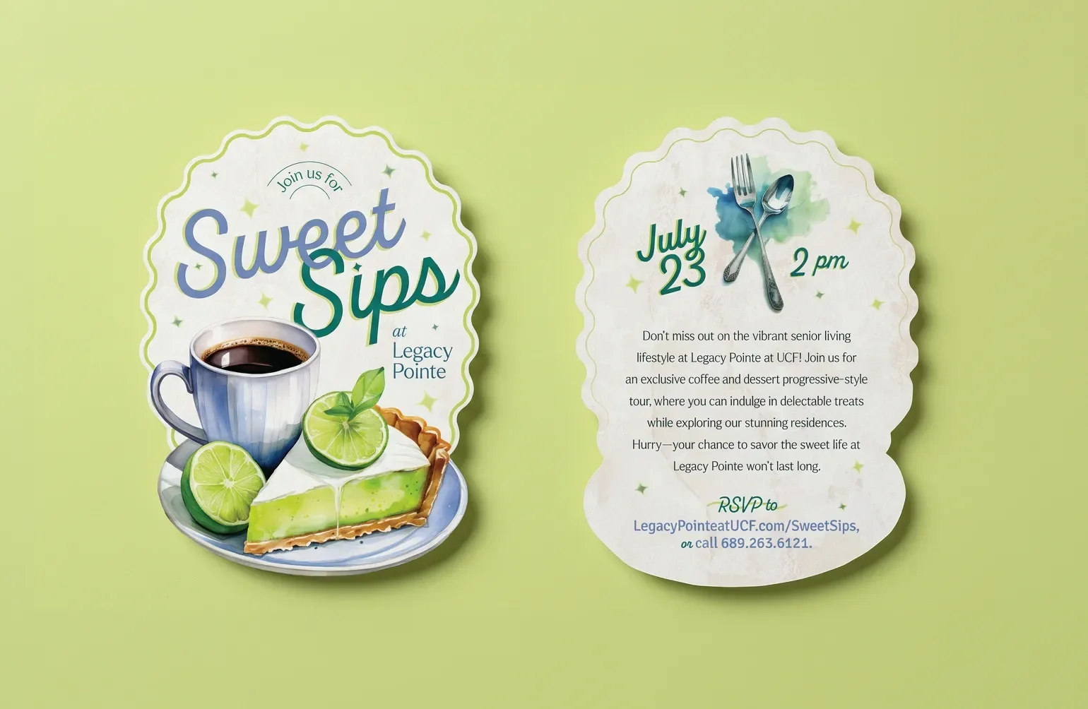 Print & Collateral