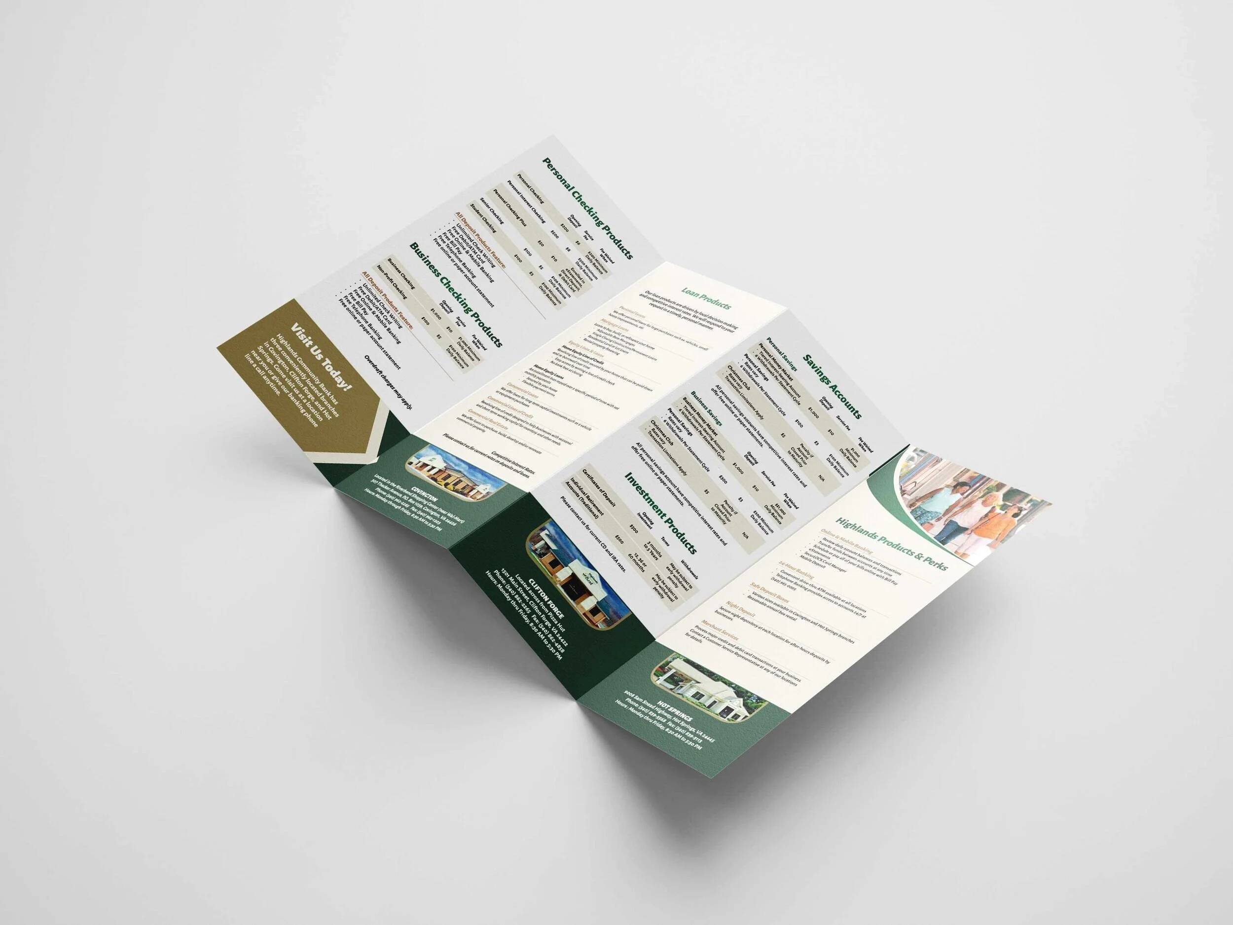 Campaigns