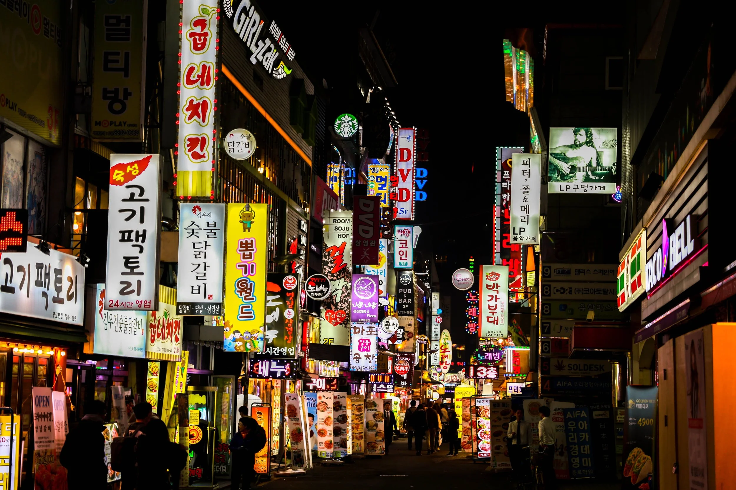 Did you learn any Korean or 11 things I learn in South Korea blog post by Alex Clermont writes 2.jpg